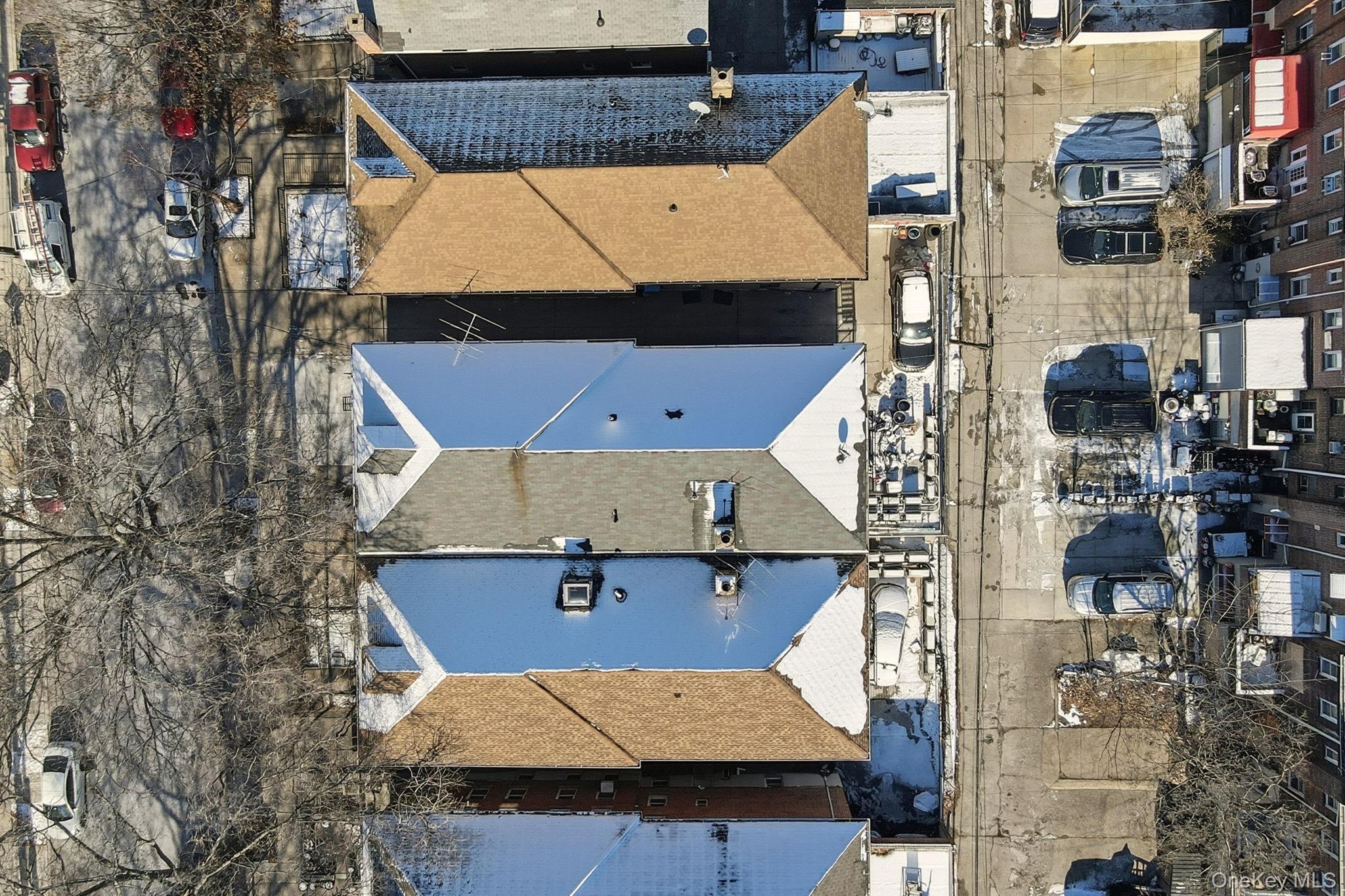 2152 Muliner Avenue, Bronx, NY 10462