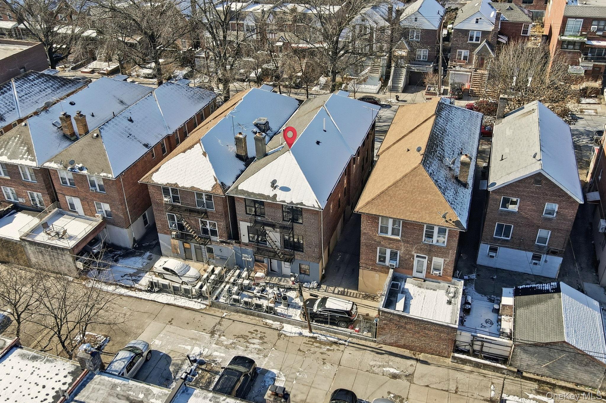 2152 Muliner Avenue, Bronx, NY 10462