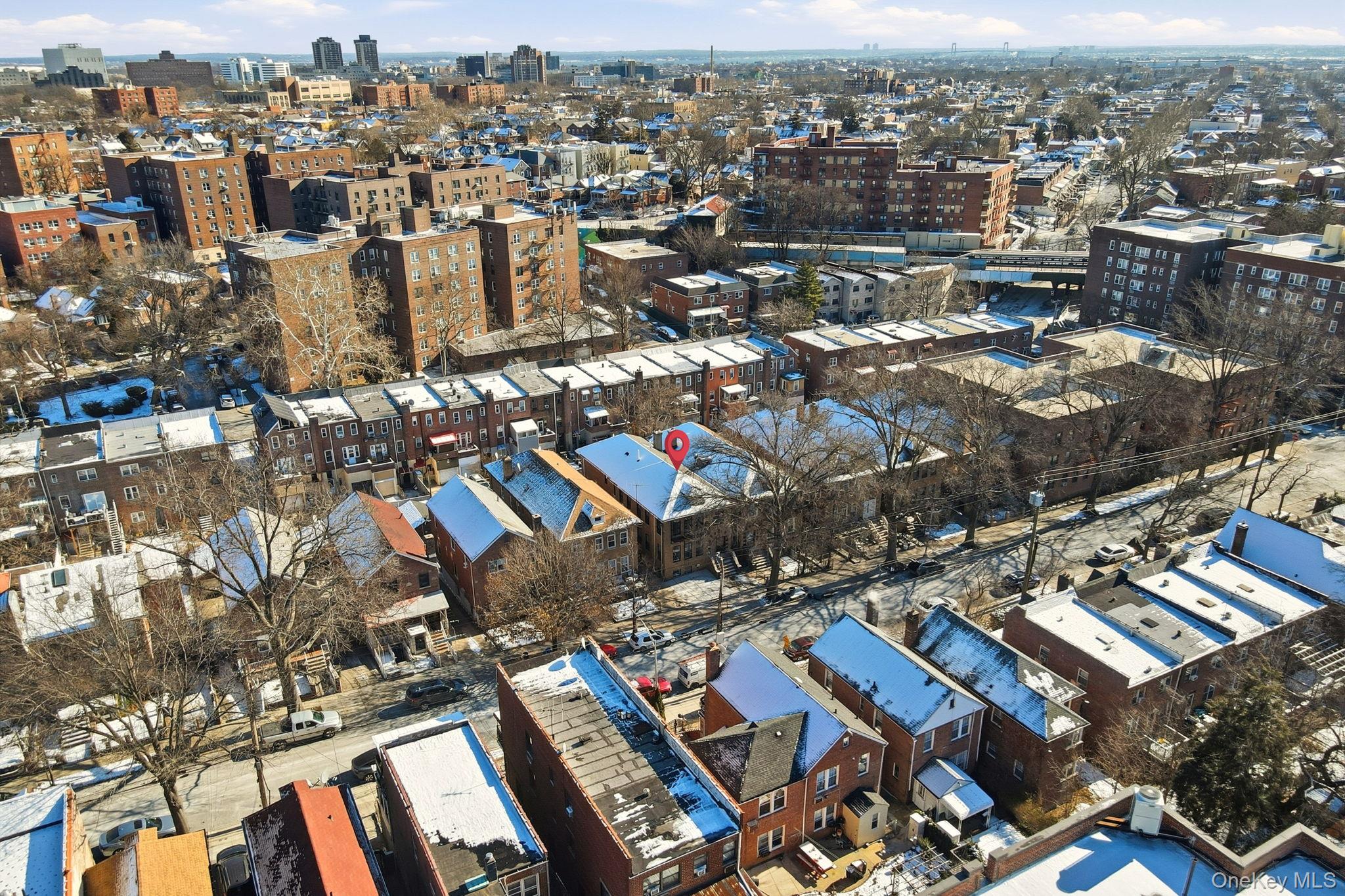 2152 Muliner Avenue, Bronx, NY 10462