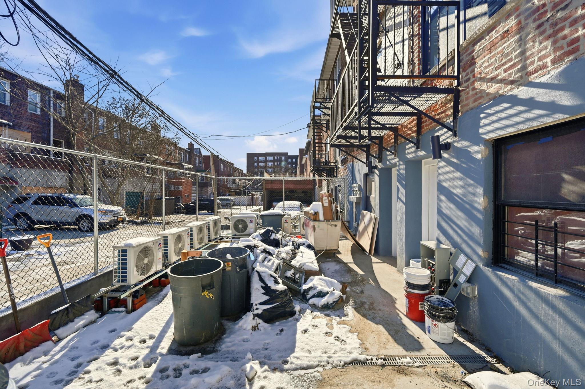 2152 Muliner Avenue, Bronx, NY 10462