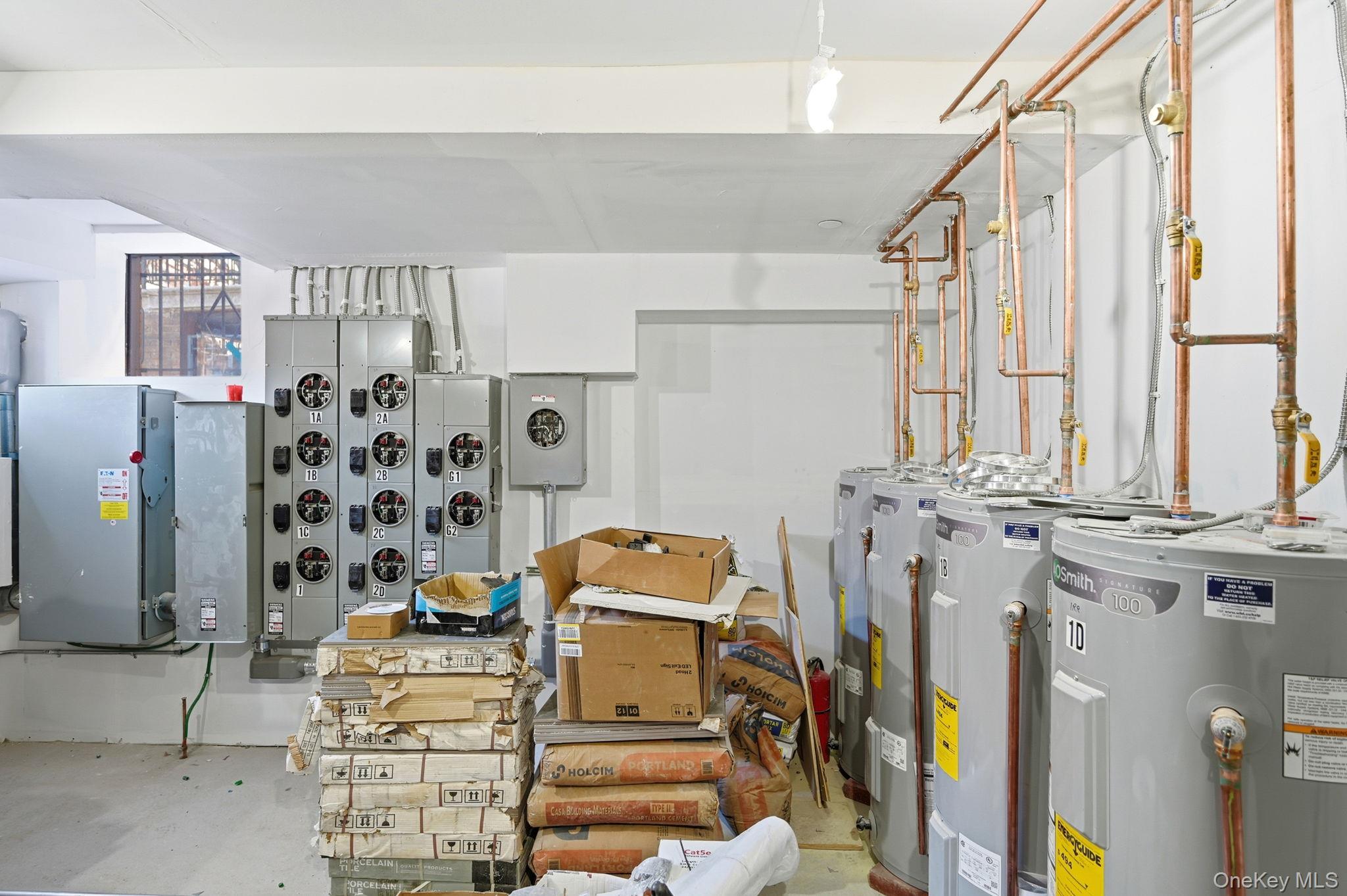 2152 Muliner Avenue, Bronx, NY 10462