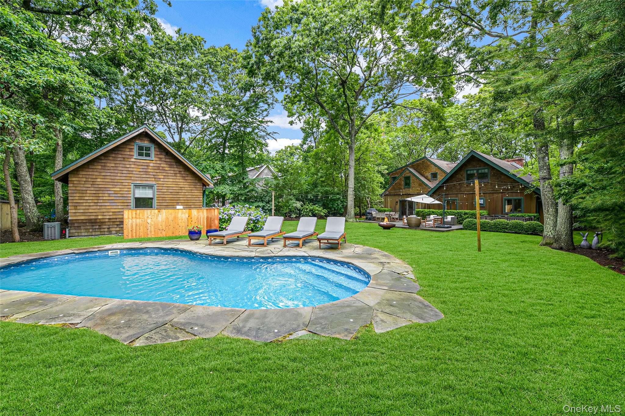 150 Copeces Lane, East Hampton, NY 11937