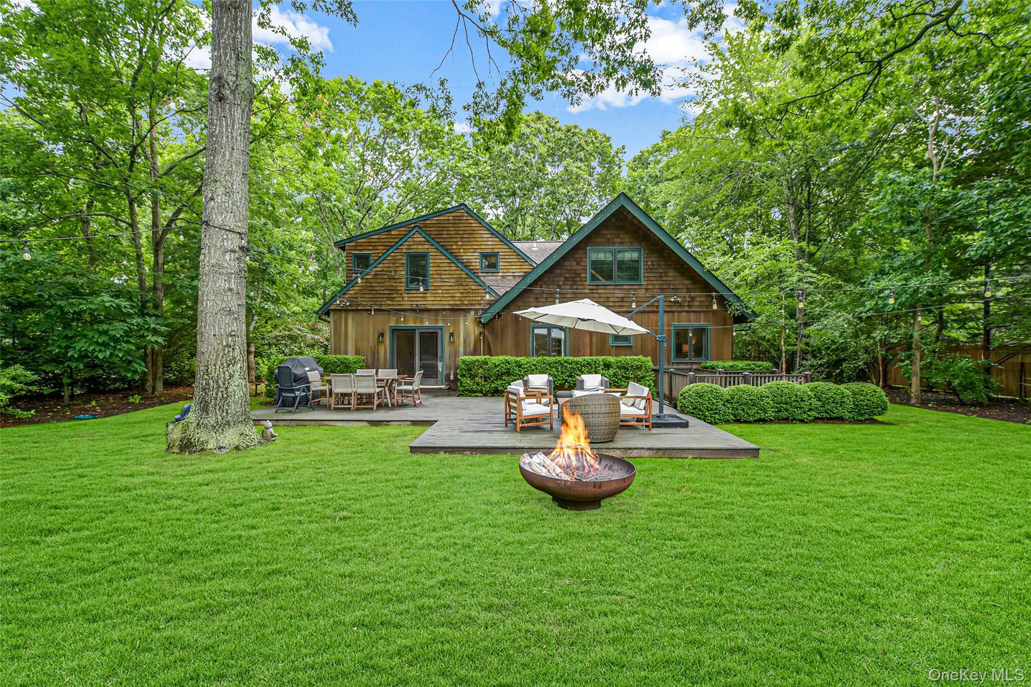 150 Copeces Lane, East Hampton, NY 11937