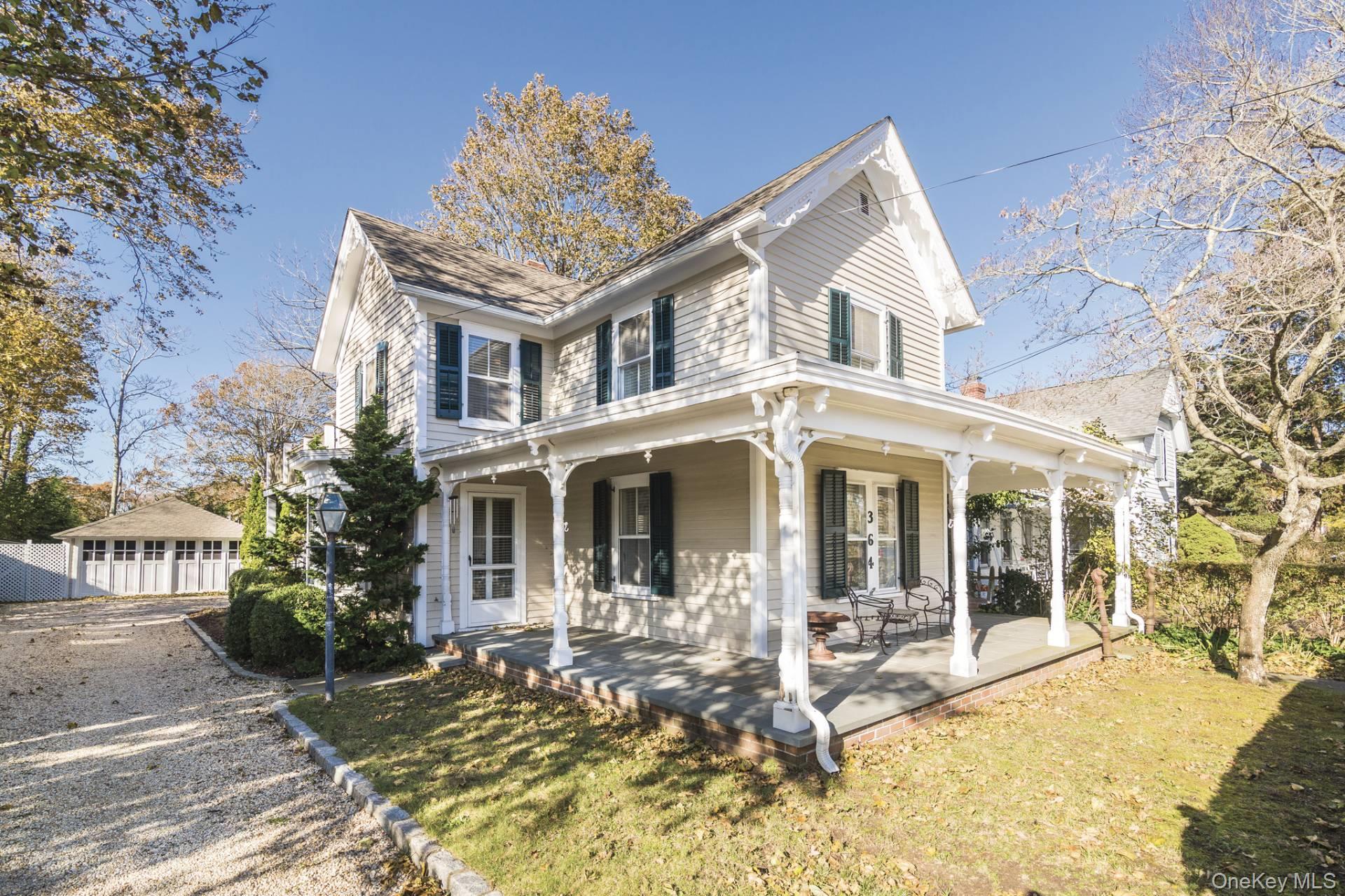 364 Main Street # B, Sag Harbor, NY 11963