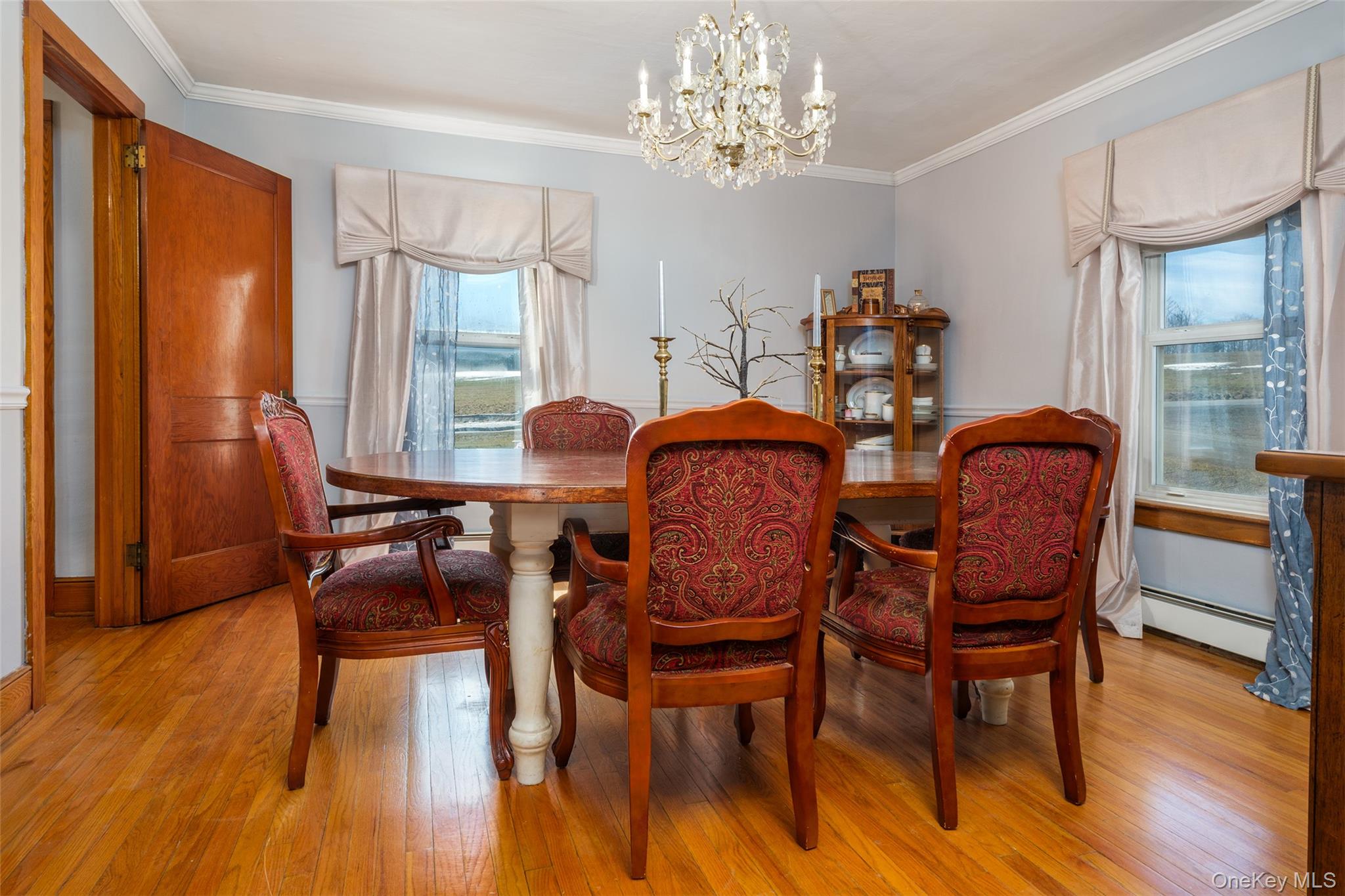 802 County Highway 3a, Call Listing Agent, NY 13849