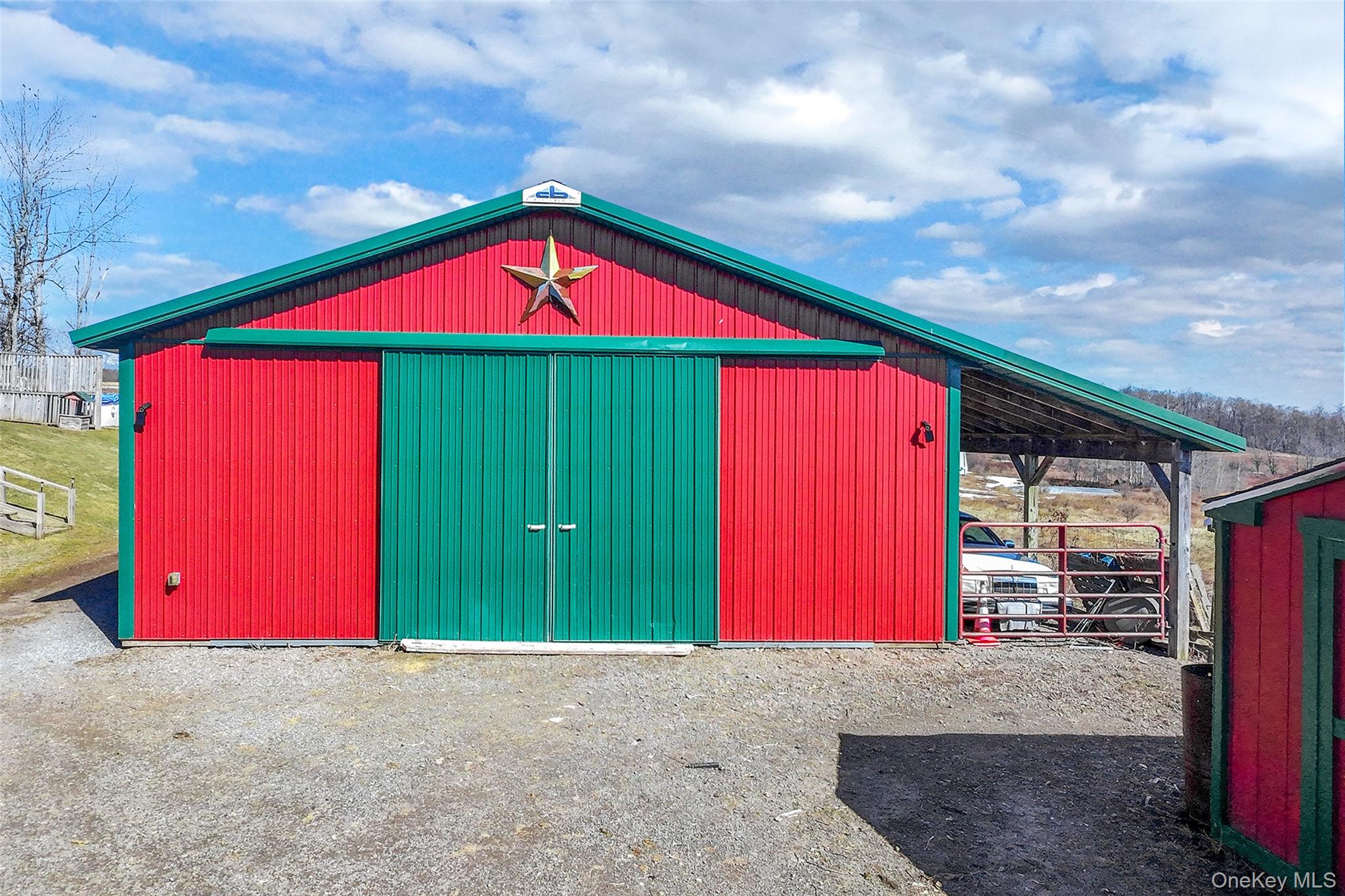 802 County Highway 3a, Call Listing Agent, NY 13849