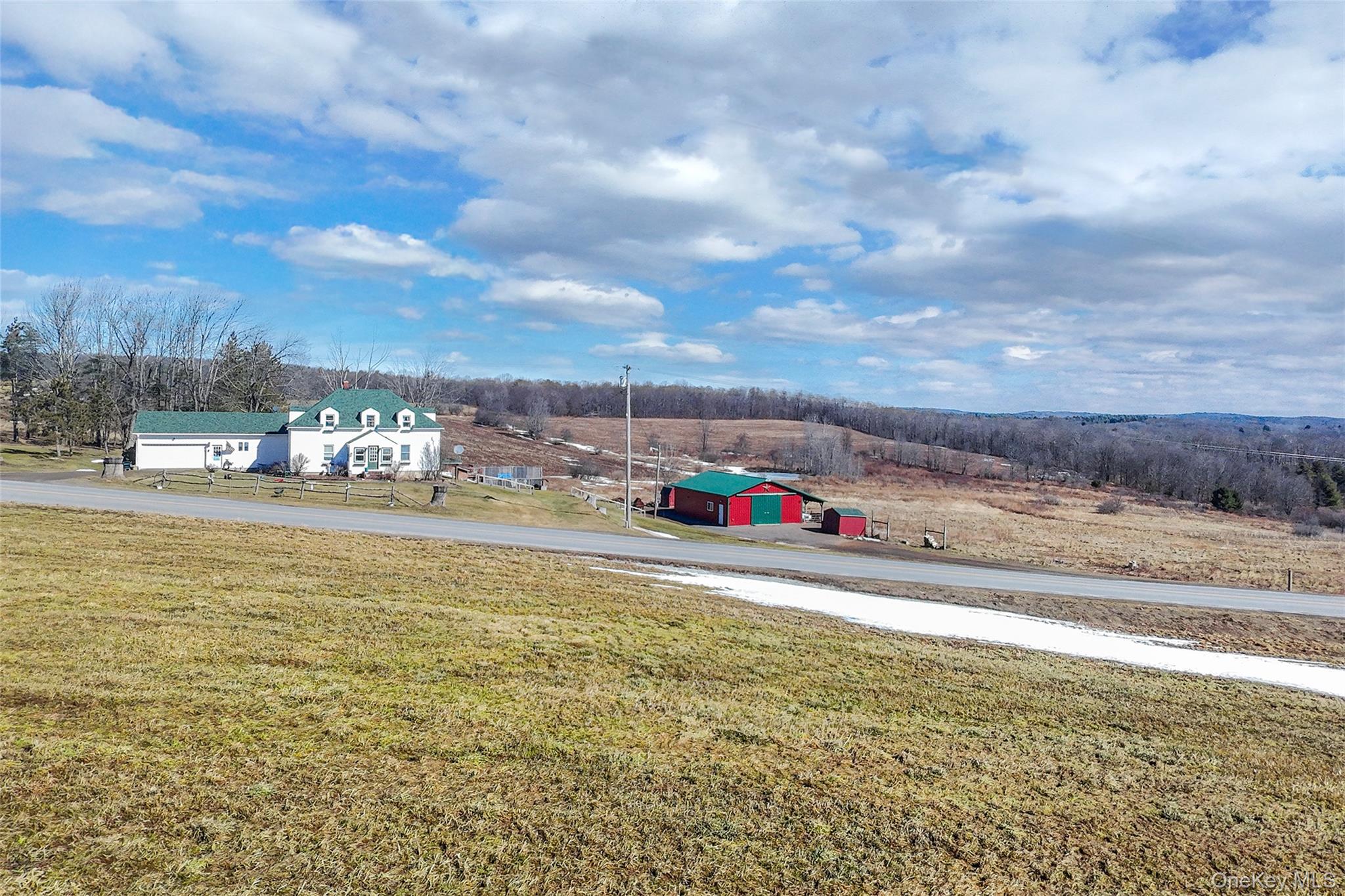 802 County Highway 3a, Call Listing Agent, NY 13849