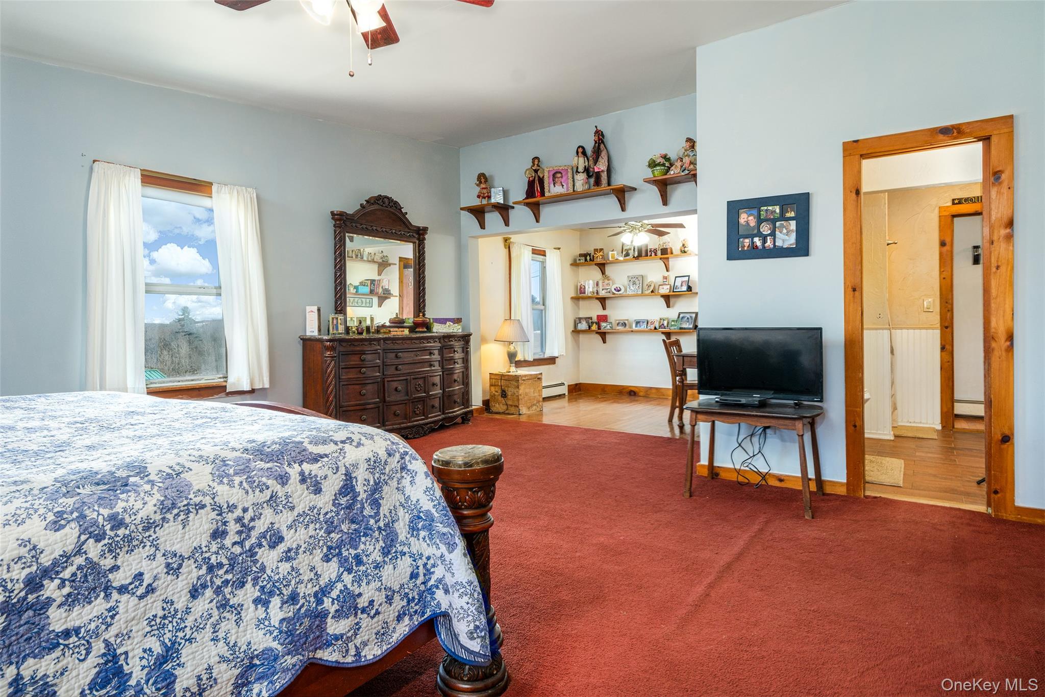 802 County Highway 3a, Call Listing Agent, NY 13849