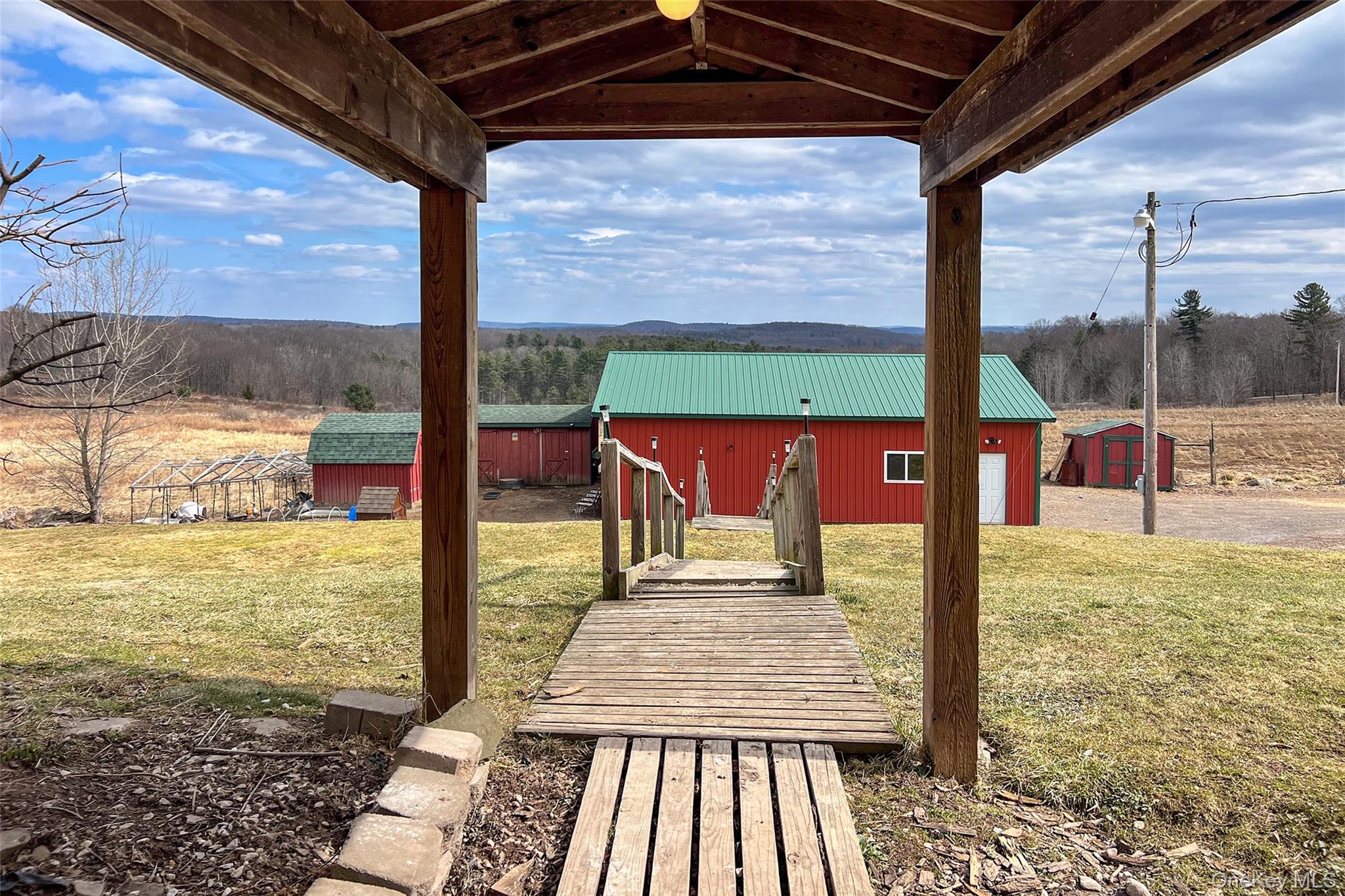 802 County Highway 3a, Call Listing Agent, NY 13849