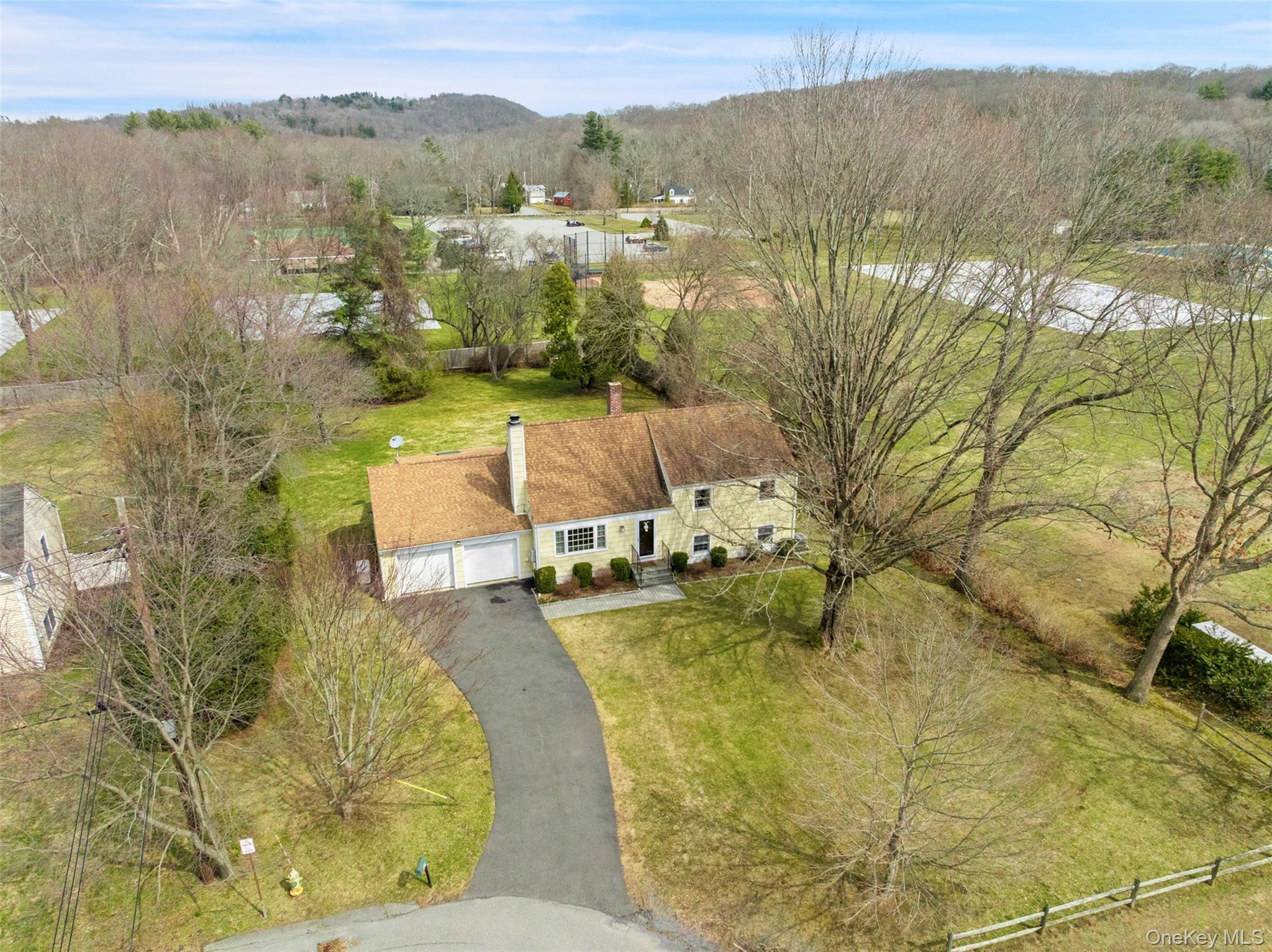 52 Jefferson Lane, Bedford, NY 10506