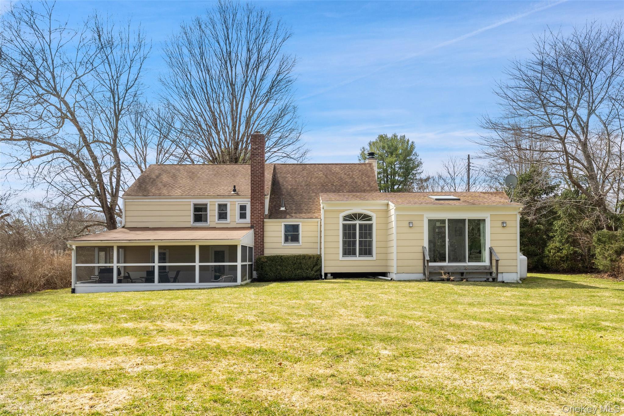 52 Jefferson Lane, Bedford, NY 10506