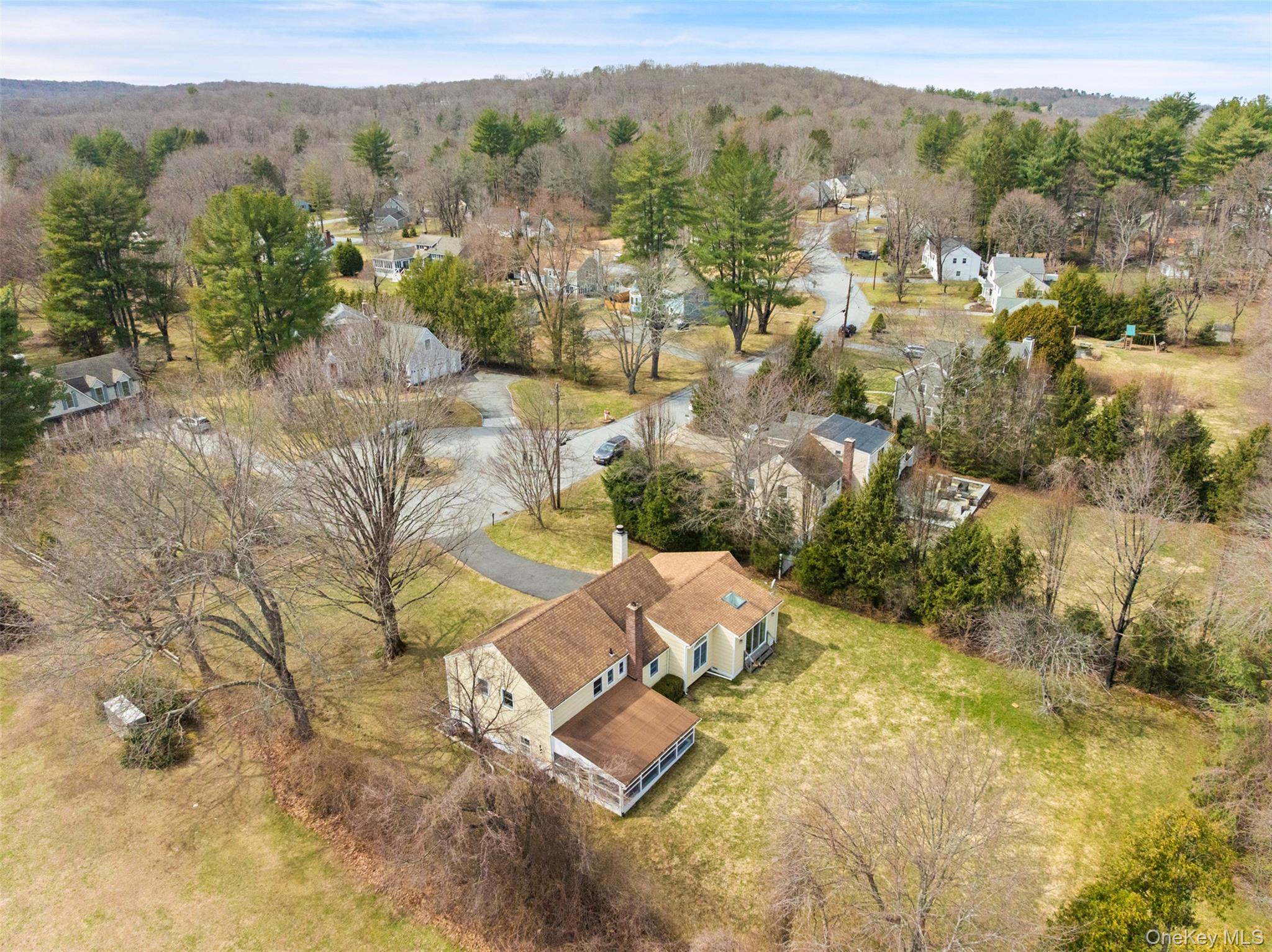 52 Jefferson Lane, Bedford, NY 10506