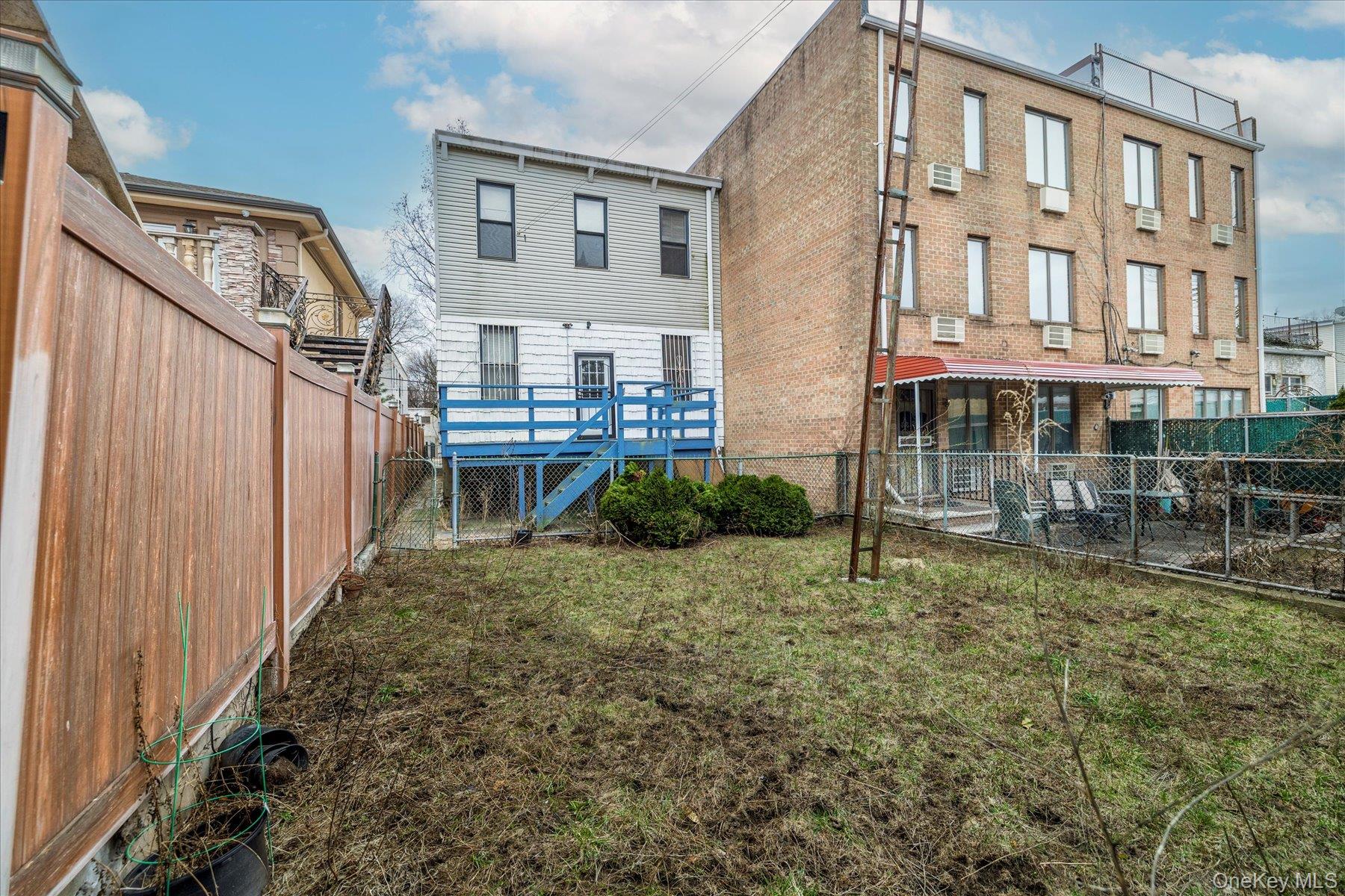 6019 60th Drive, Maspeth, NY 11378