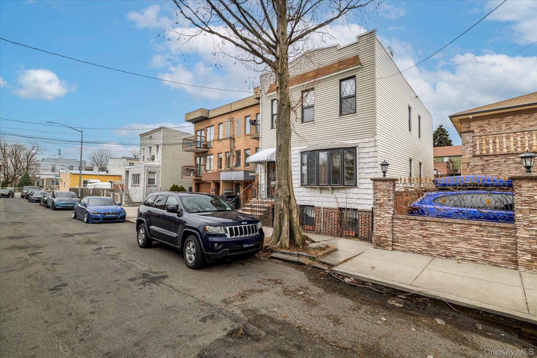 6019 60th Drive, Maspeth, NY 11378