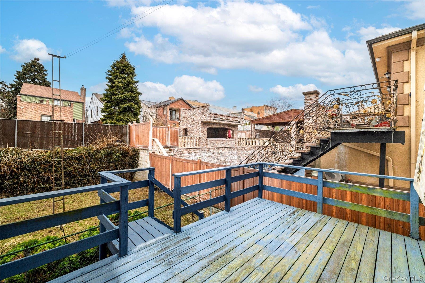 6019 60th Drive, Maspeth, NY 11378