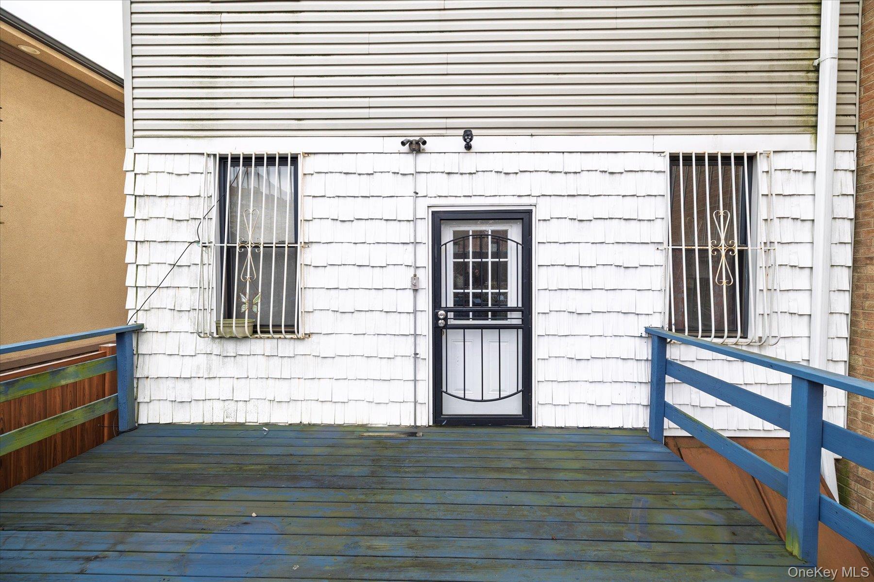 6019 60th Drive, Maspeth, NY 11378