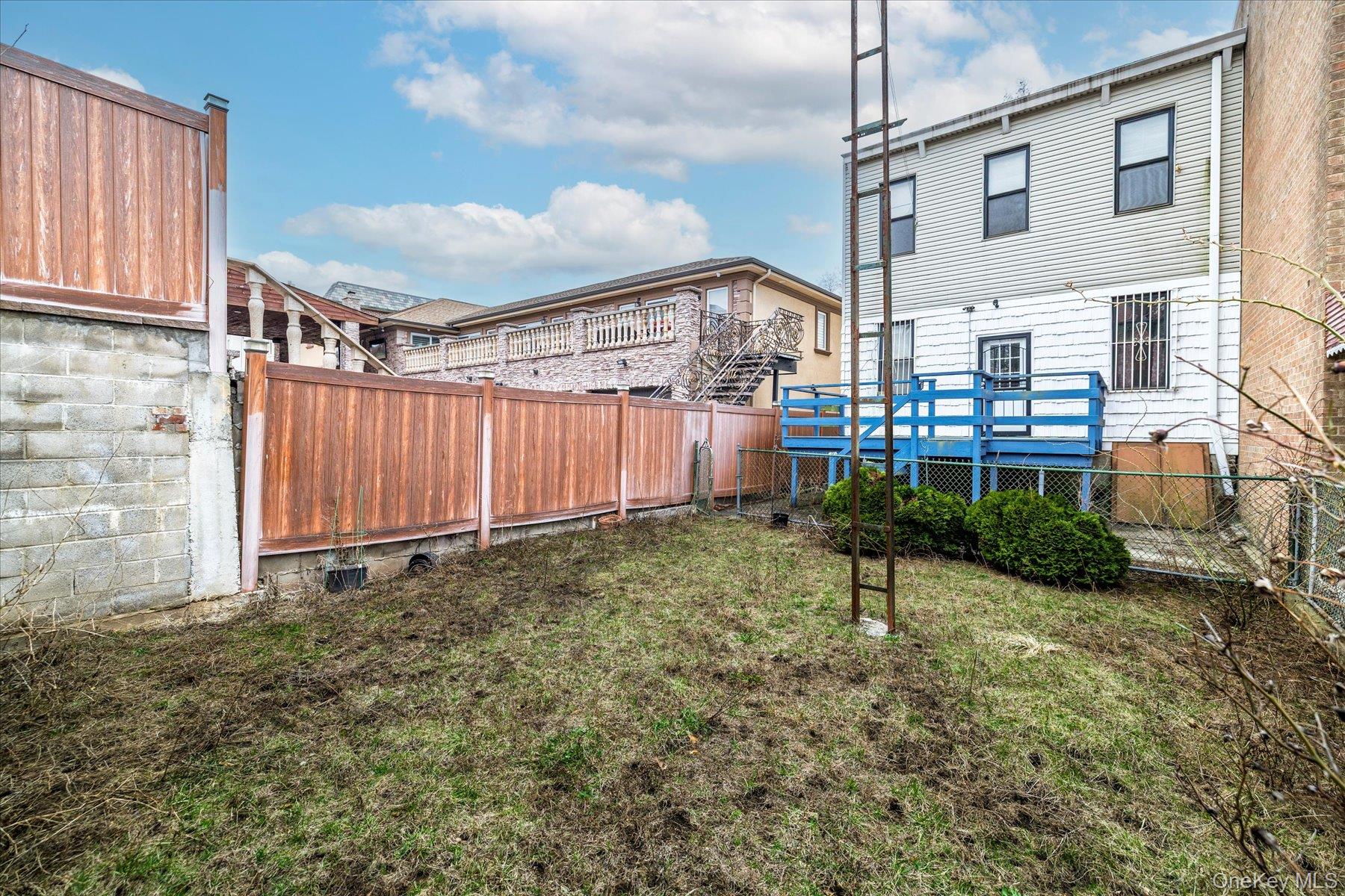 6019 60th Drive, Maspeth, NY 11378