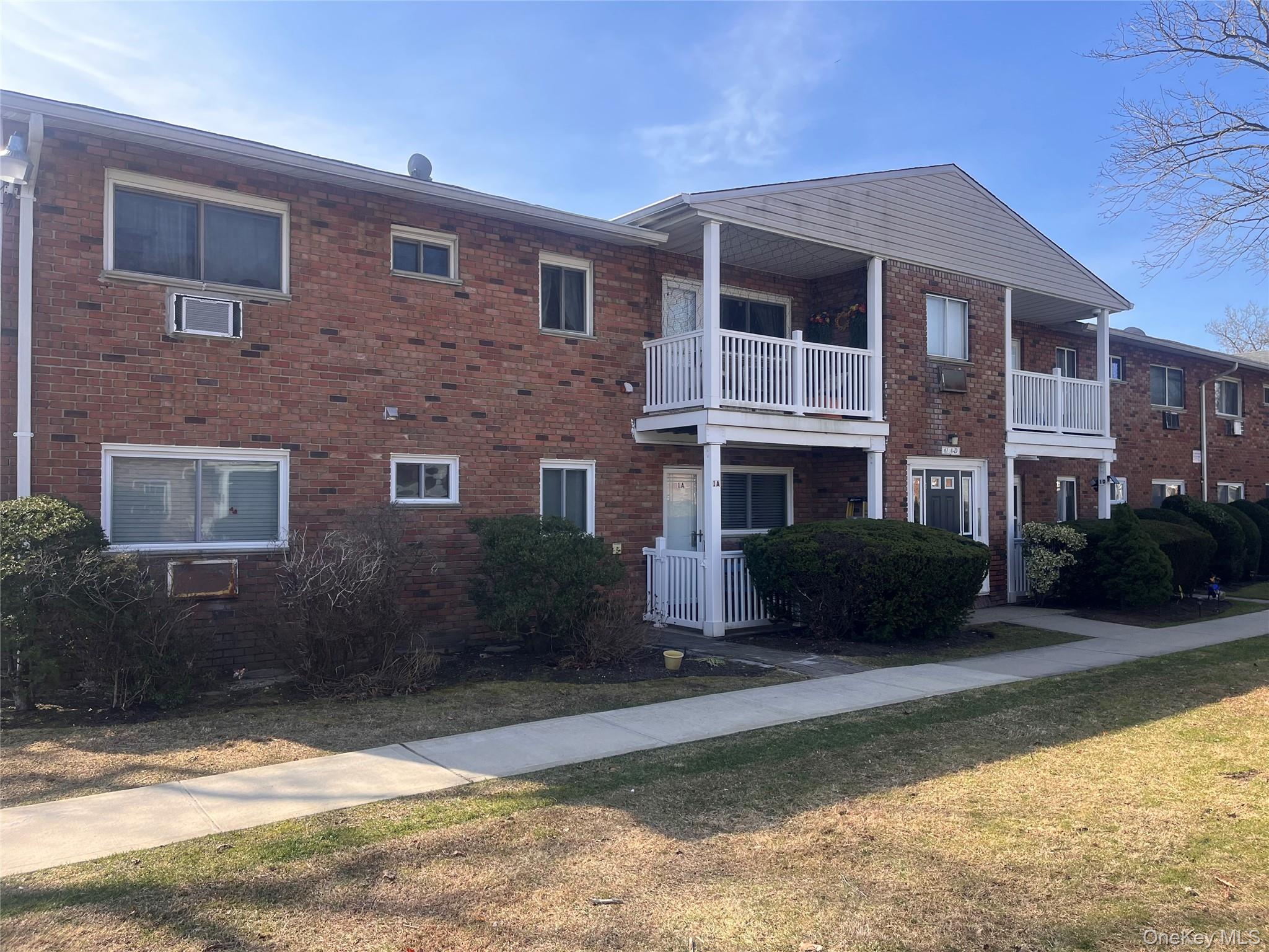 61 Adams Road # 2C, Central Islip, NY 11722