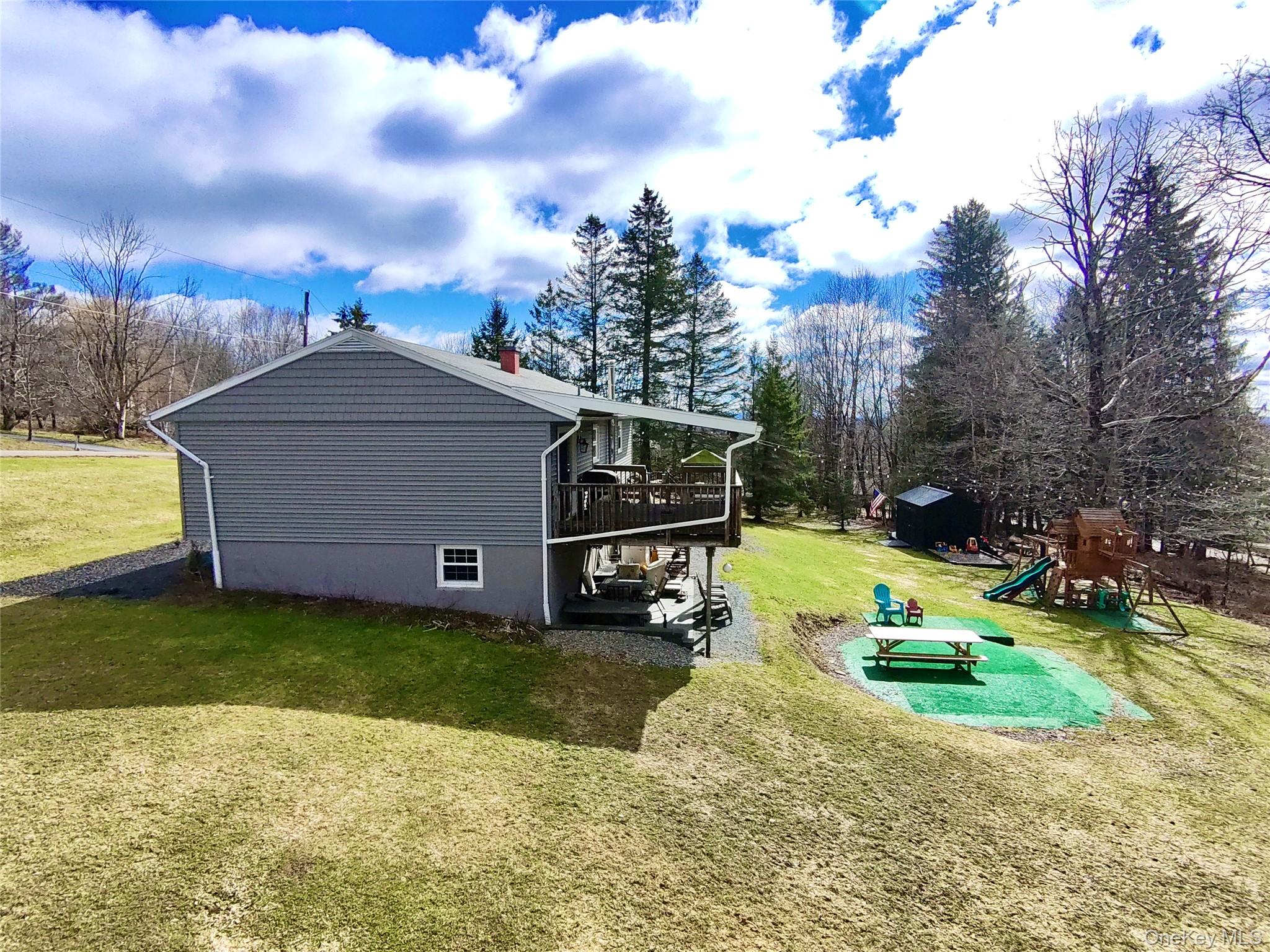 13 Thomas Avenue, Liberty, NY 12754