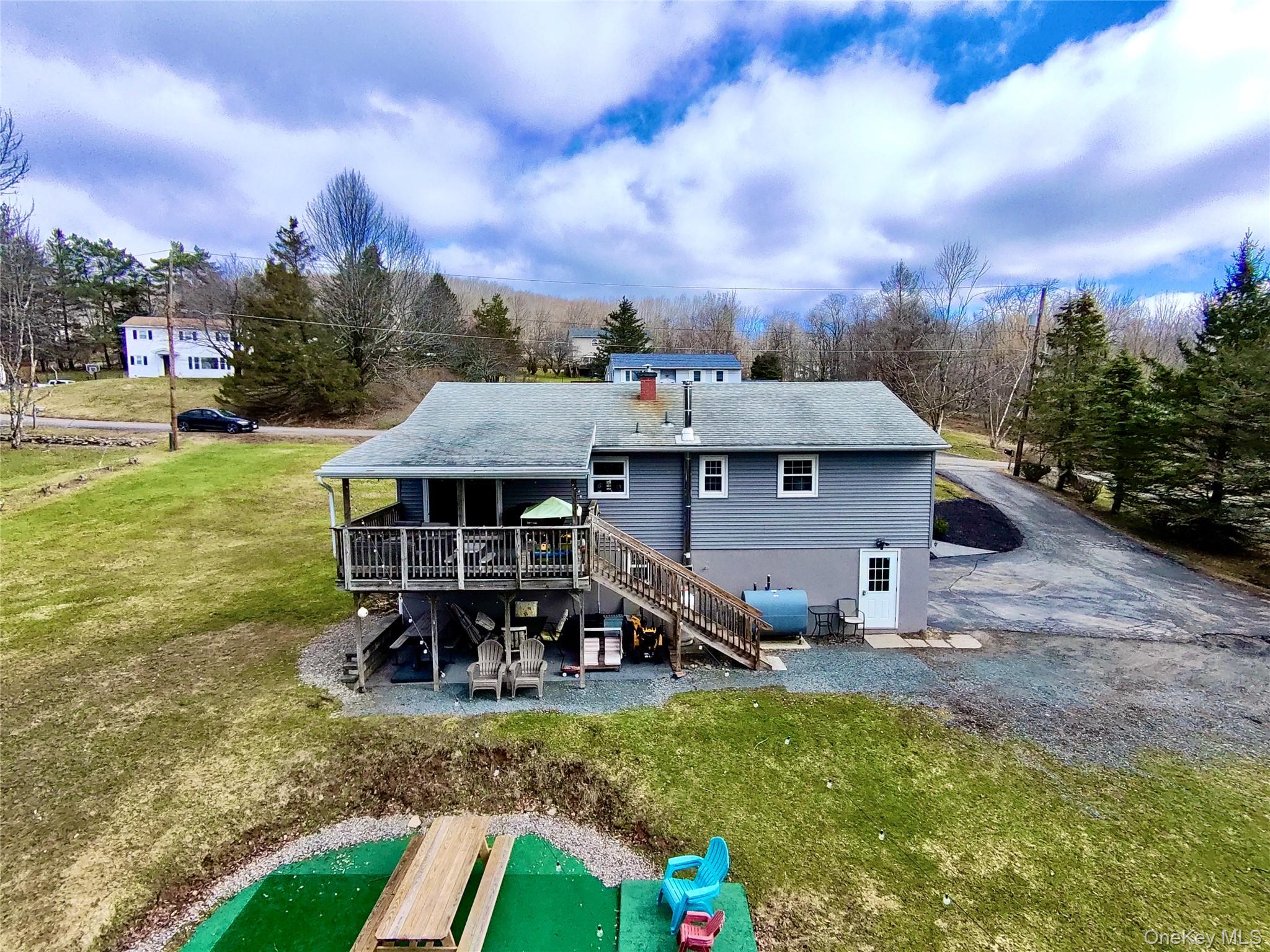 13 Thomas Avenue, Liberty, NY 12754