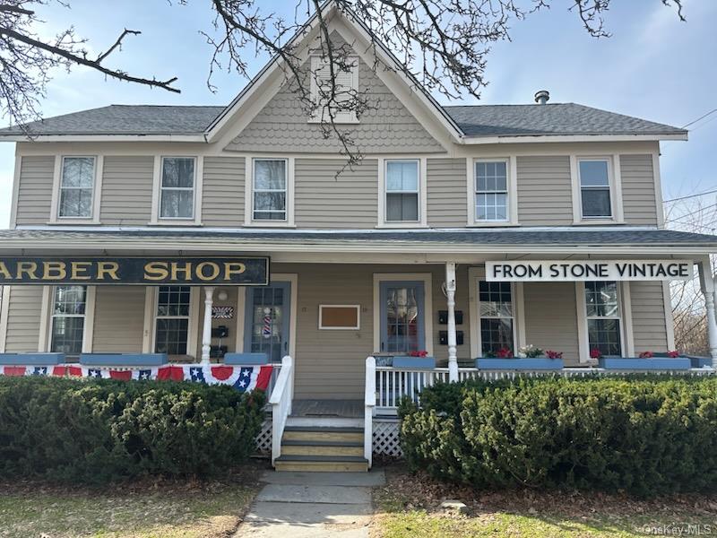 17 West # 2, Warwick, NY 10990