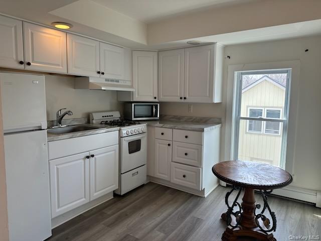 17 West # 2, Warwick, NY 10990