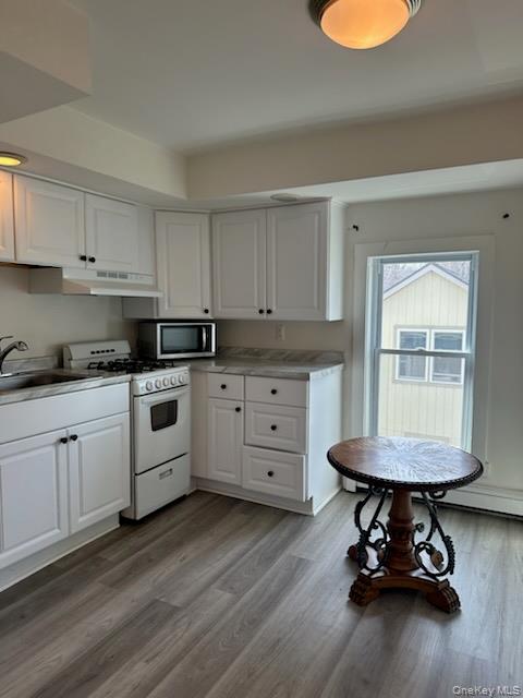 17 West # 2, Warwick, NY 10990