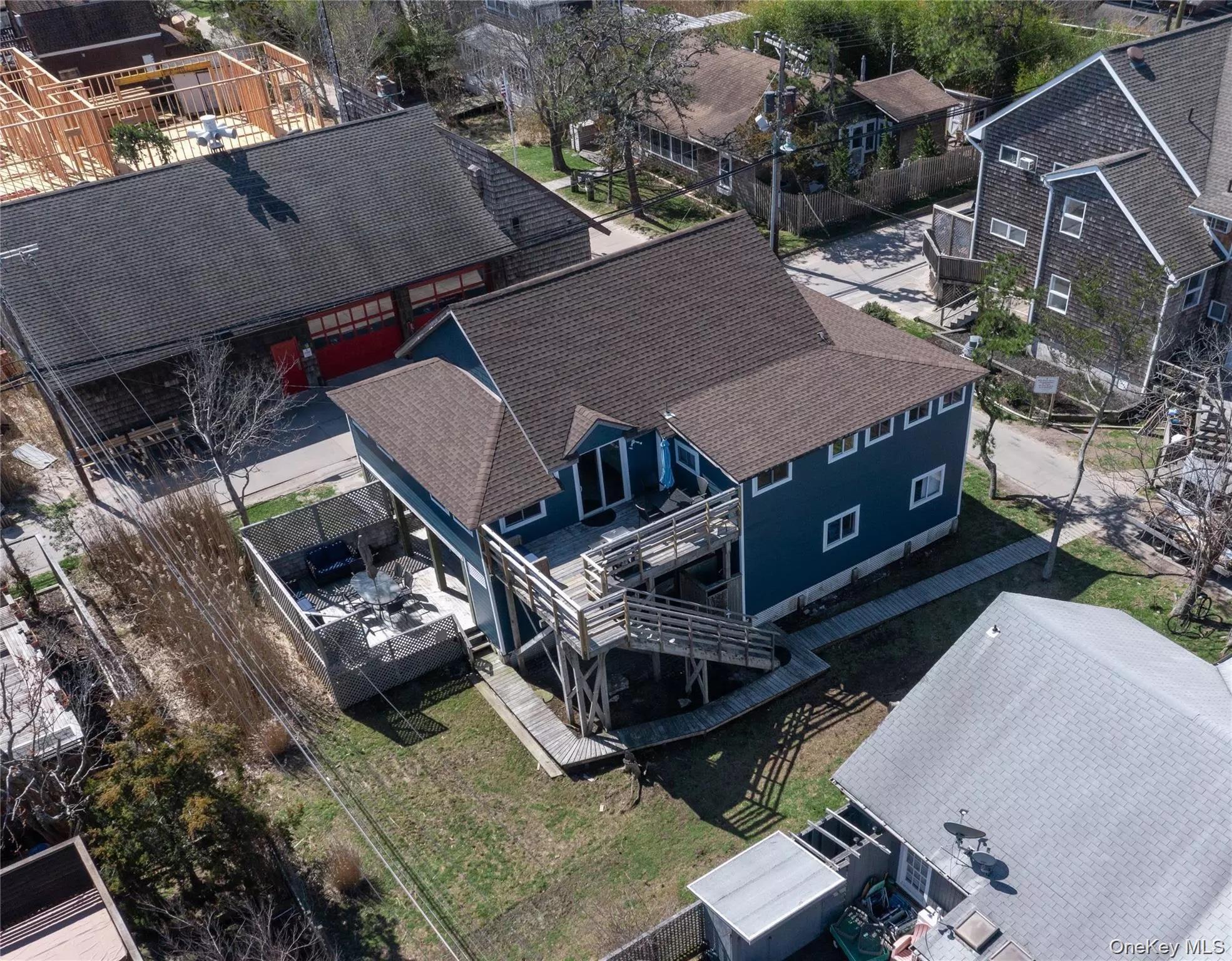 597 Bayberry Walk, Ocean Beach, NY 11770