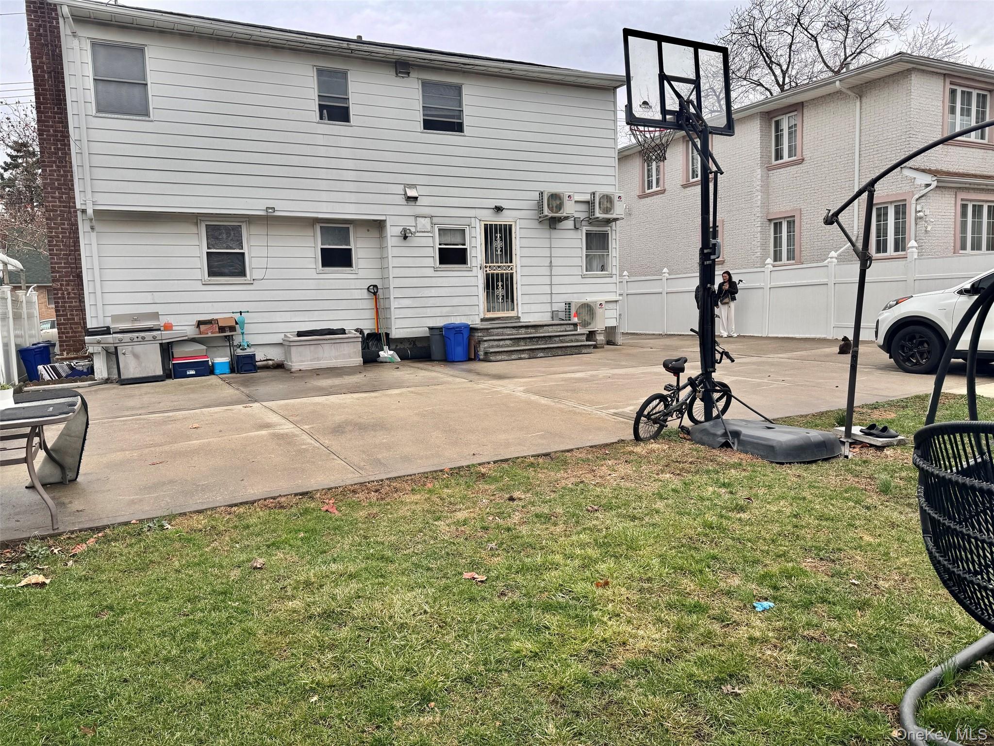 23-35 129TH Street, College Point, NY 11356