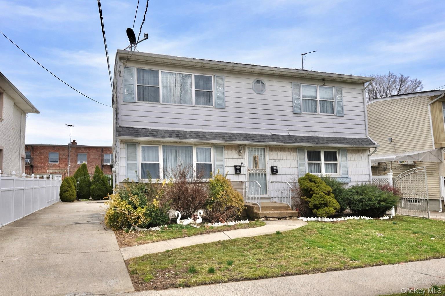 23-35 129TH Street, College Point, NY 11356
