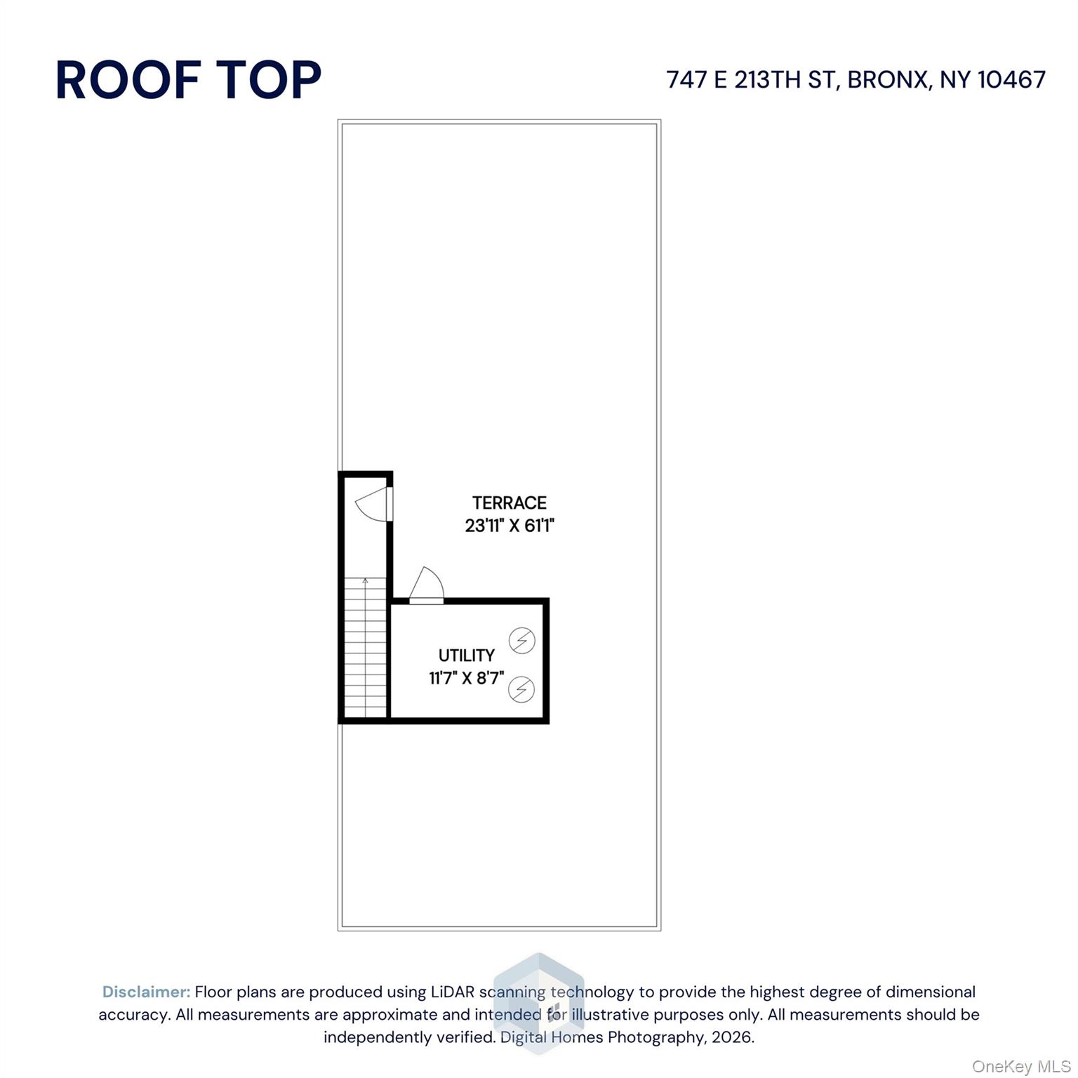 747 E 213th Street, Bronx, NY 10467