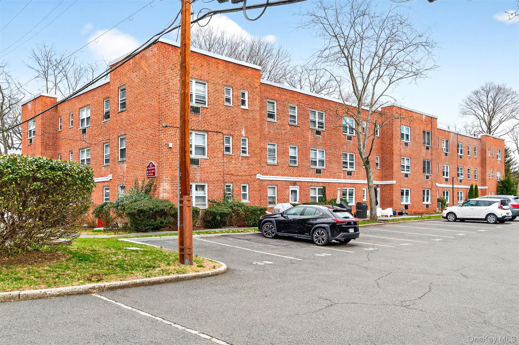 125 N Washington Avenue # 58, Hartsdale, NY 10530