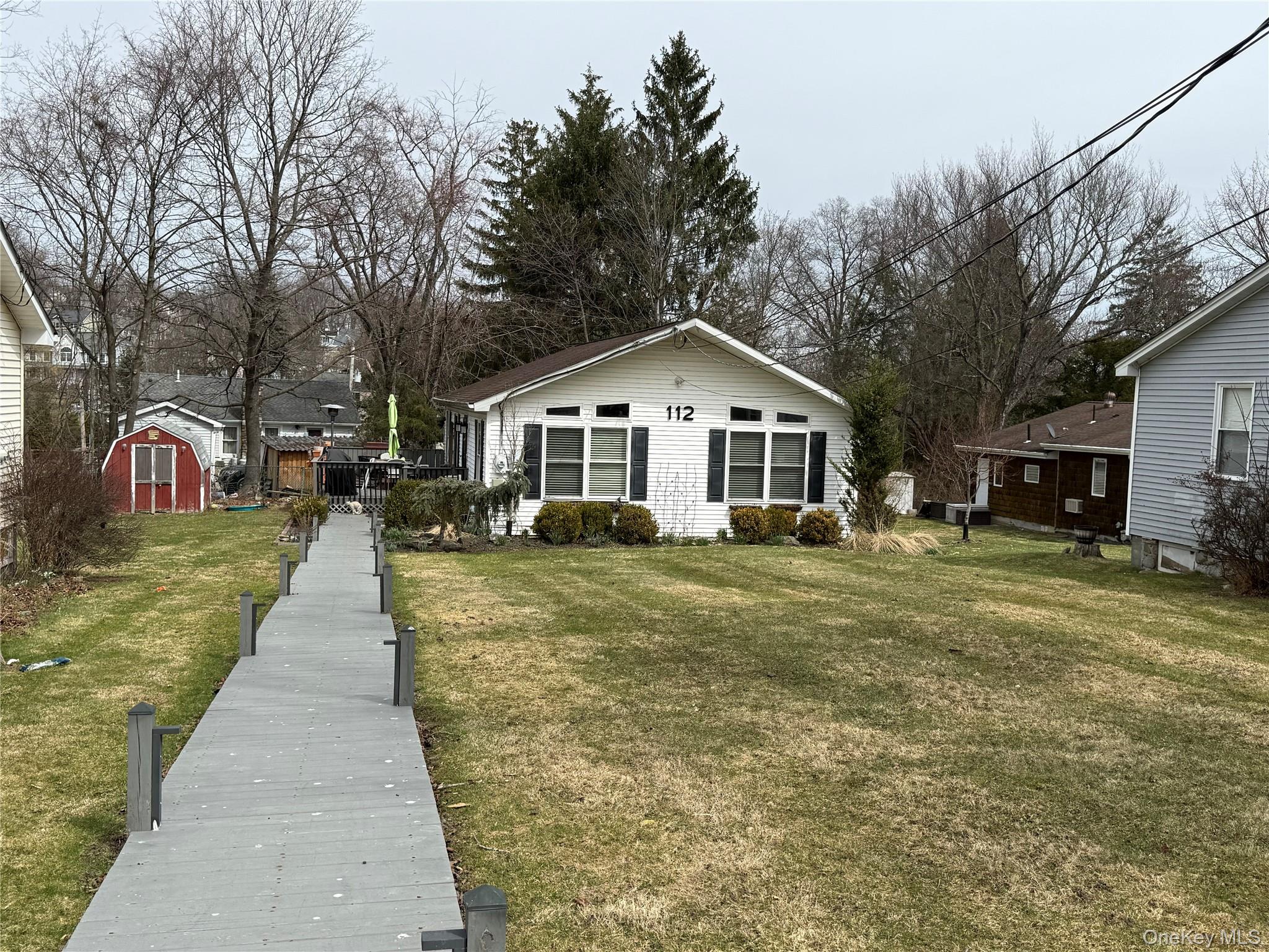 112 Scott Street, Monroe, NY 10950