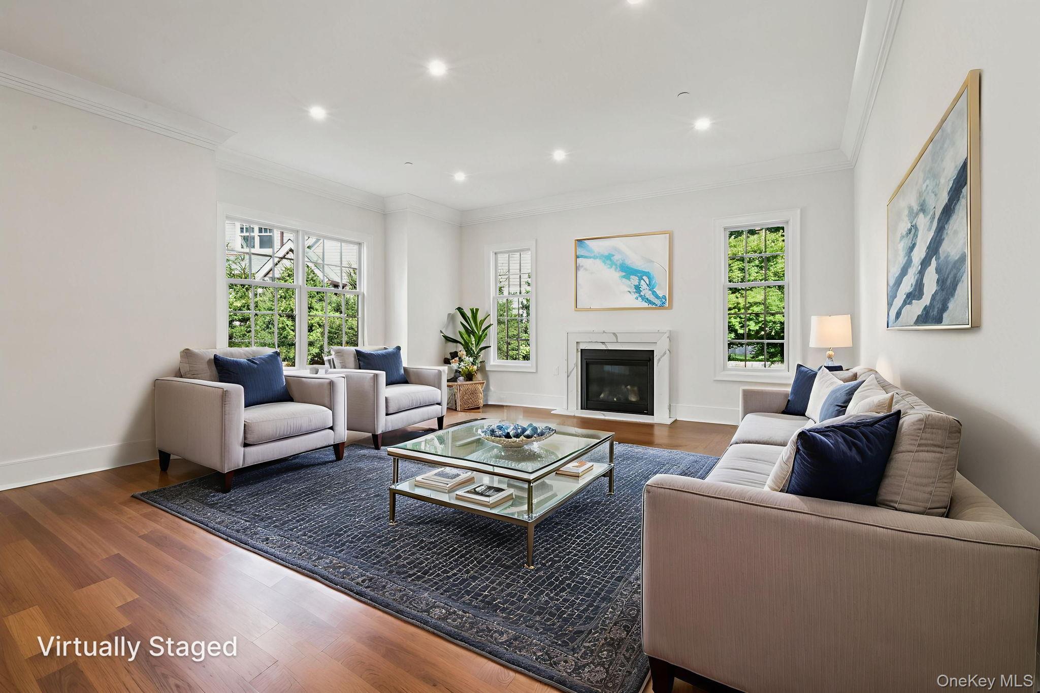 15 High Point Terrace, Scarsdale, NY 10583