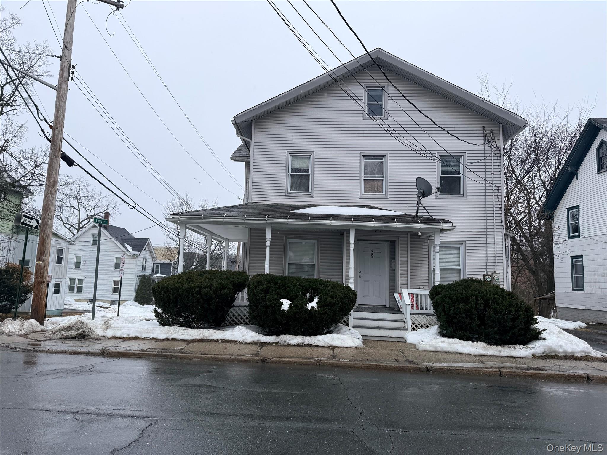 35 East Avenue # 1, Middletown, NY 10940