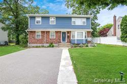 140 N 21st Street, Wyandanch, NY 11798
