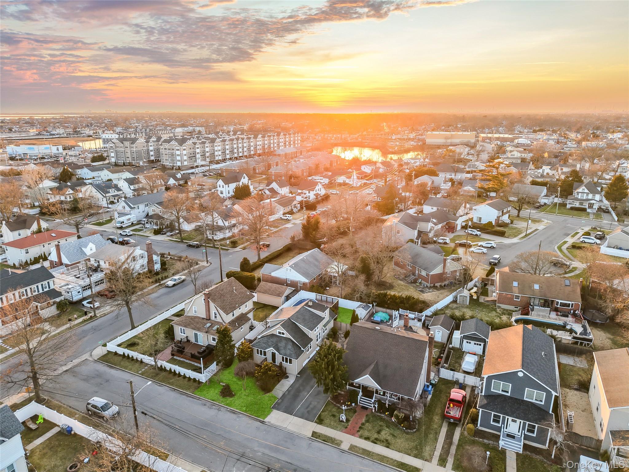 2858 Cherry Court, Oceanside, NY 11572