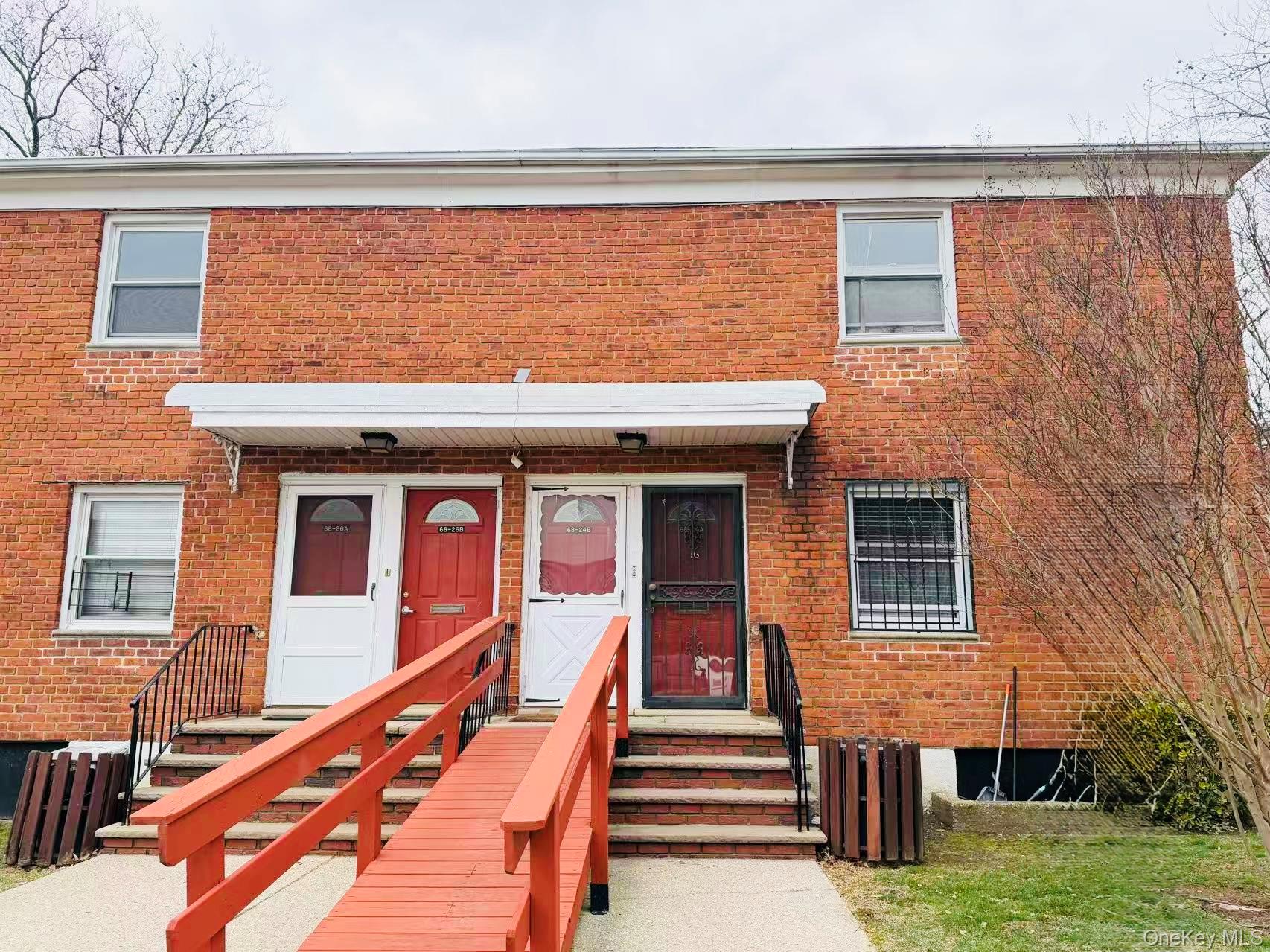 6824 140th Street # A, Flushing, NY 11367