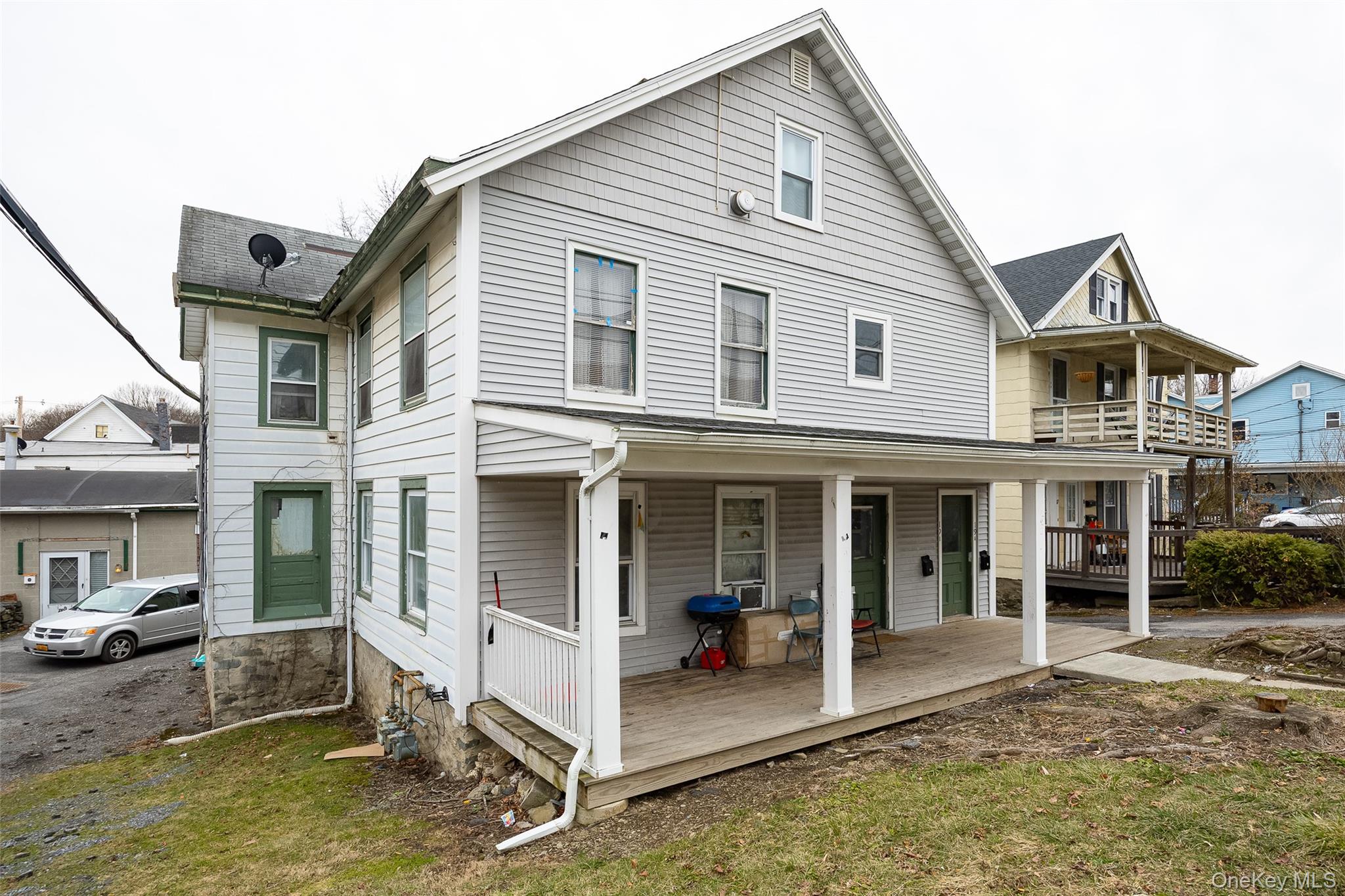 19-21 Church Street, Highland, NY 12528