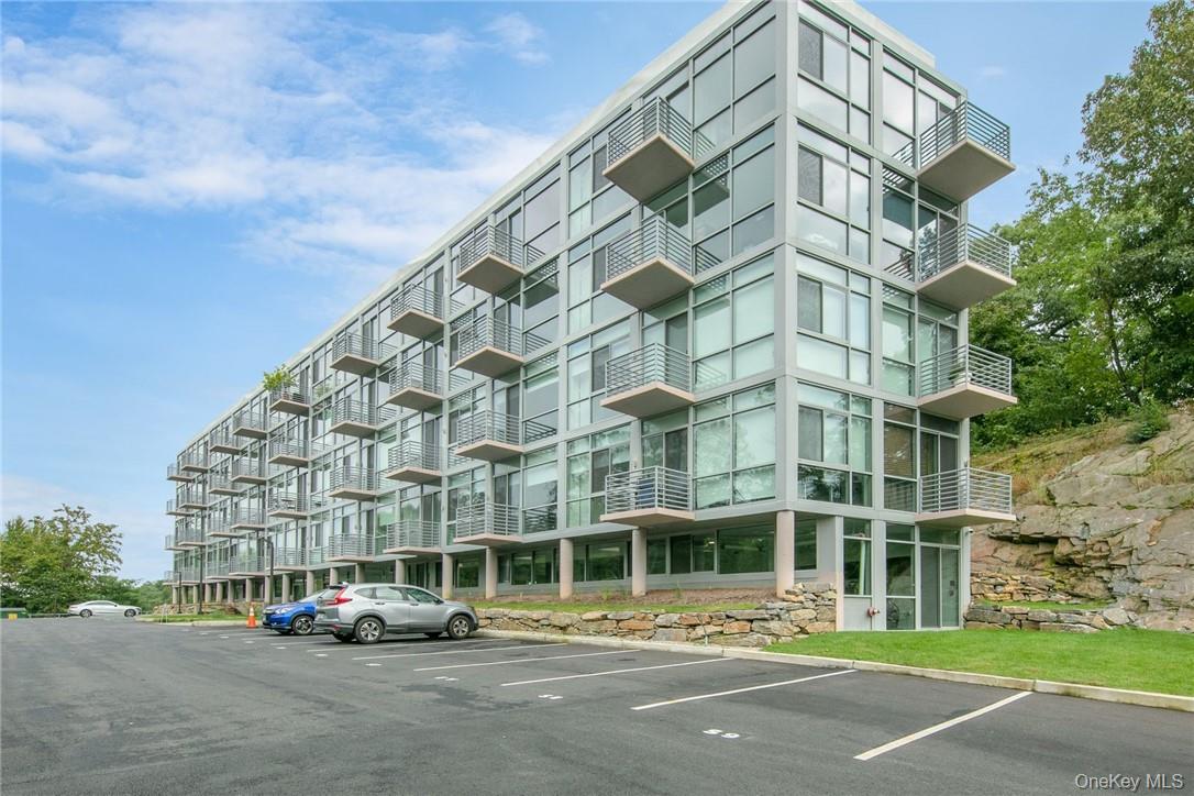 250 S Central Park Avenue # 5J, Hartsdale, NY 10530
