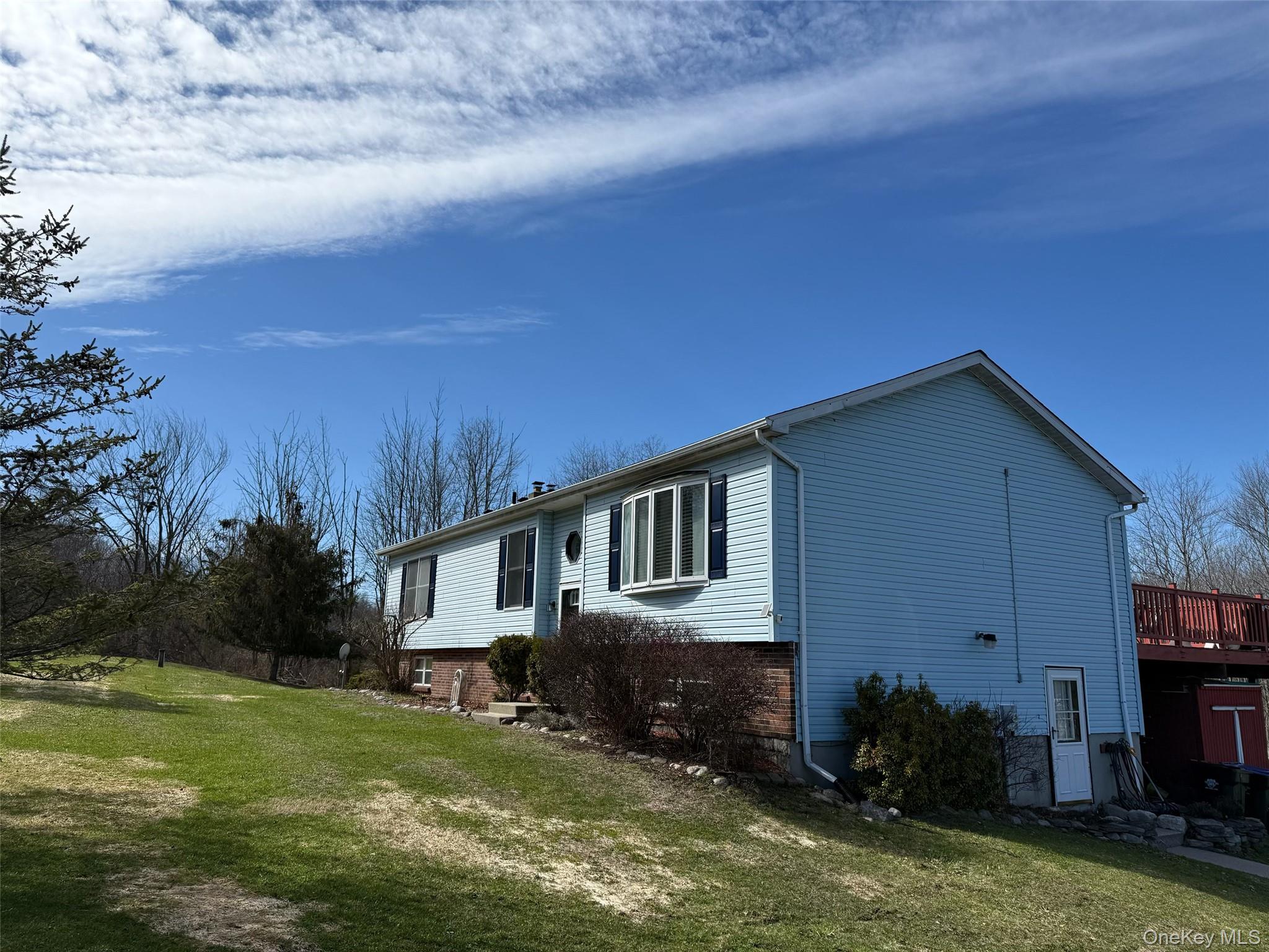 23 Snow Street, Bloomingburg, NY 12721