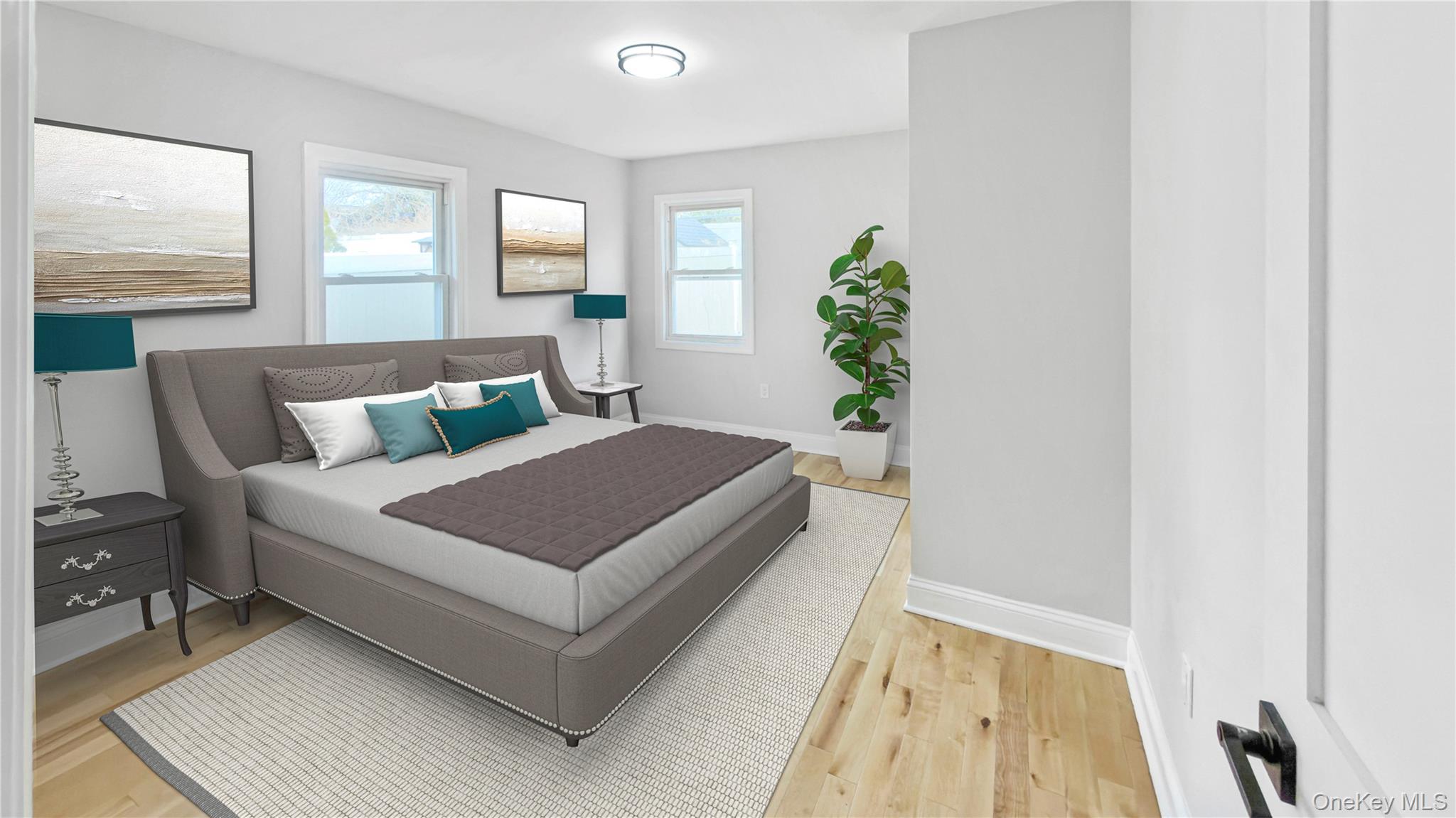 27 Sewell Street, Hempstead, NY 11550