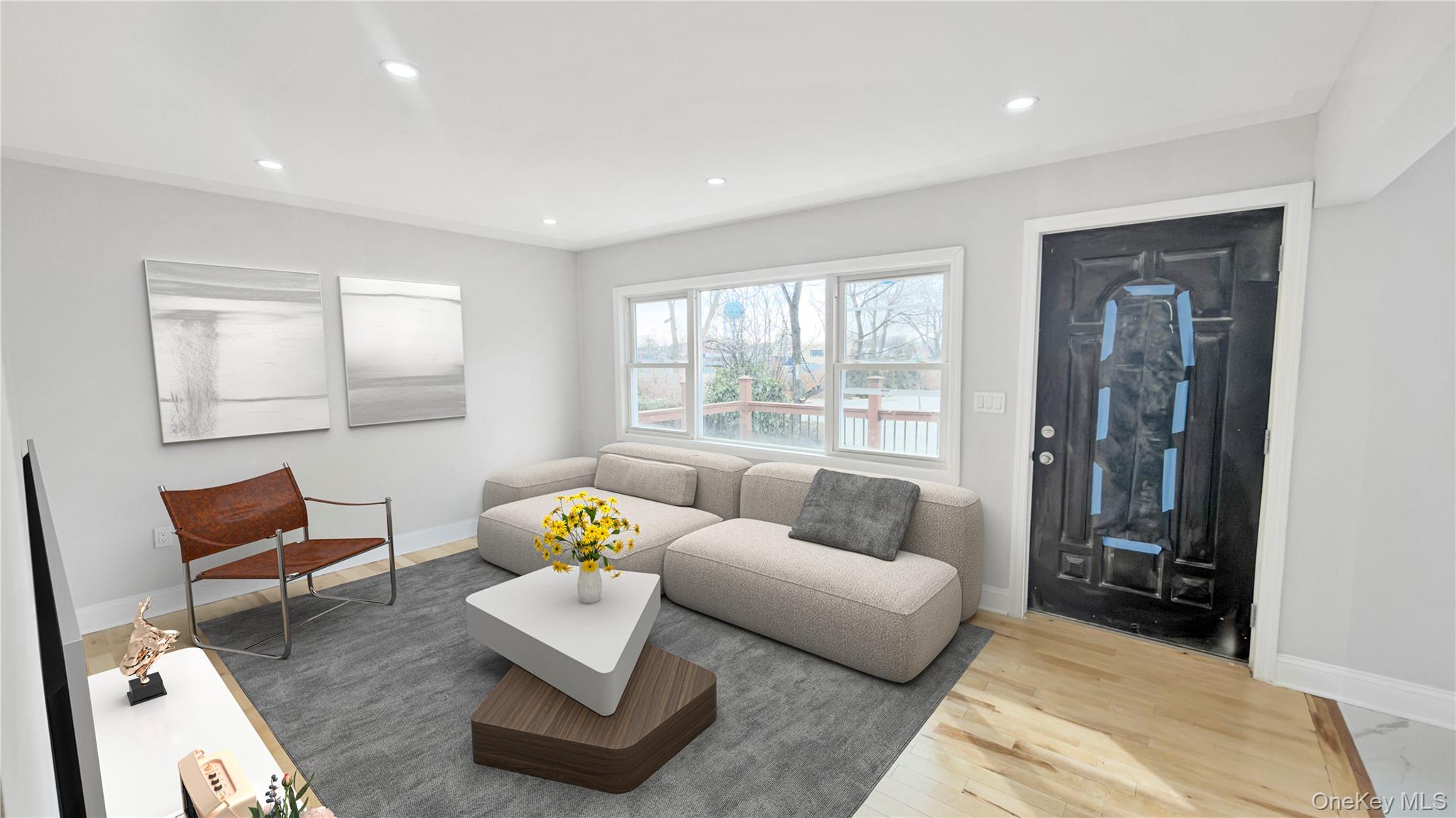 27 Sewell Street, Hempstead, NY 11550