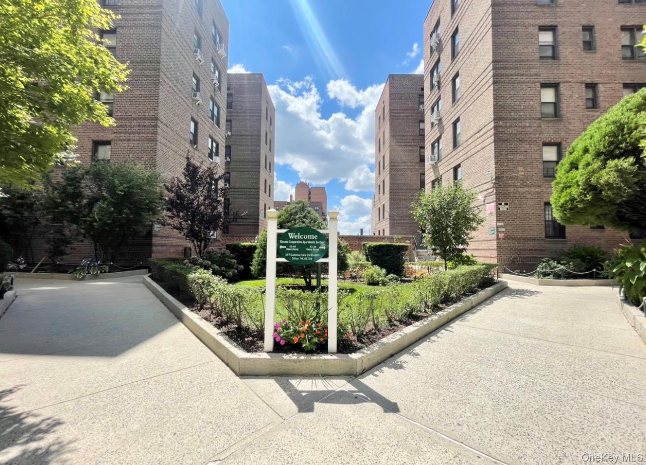 43-40 Union Street # 2D, Flushing, NY 11355