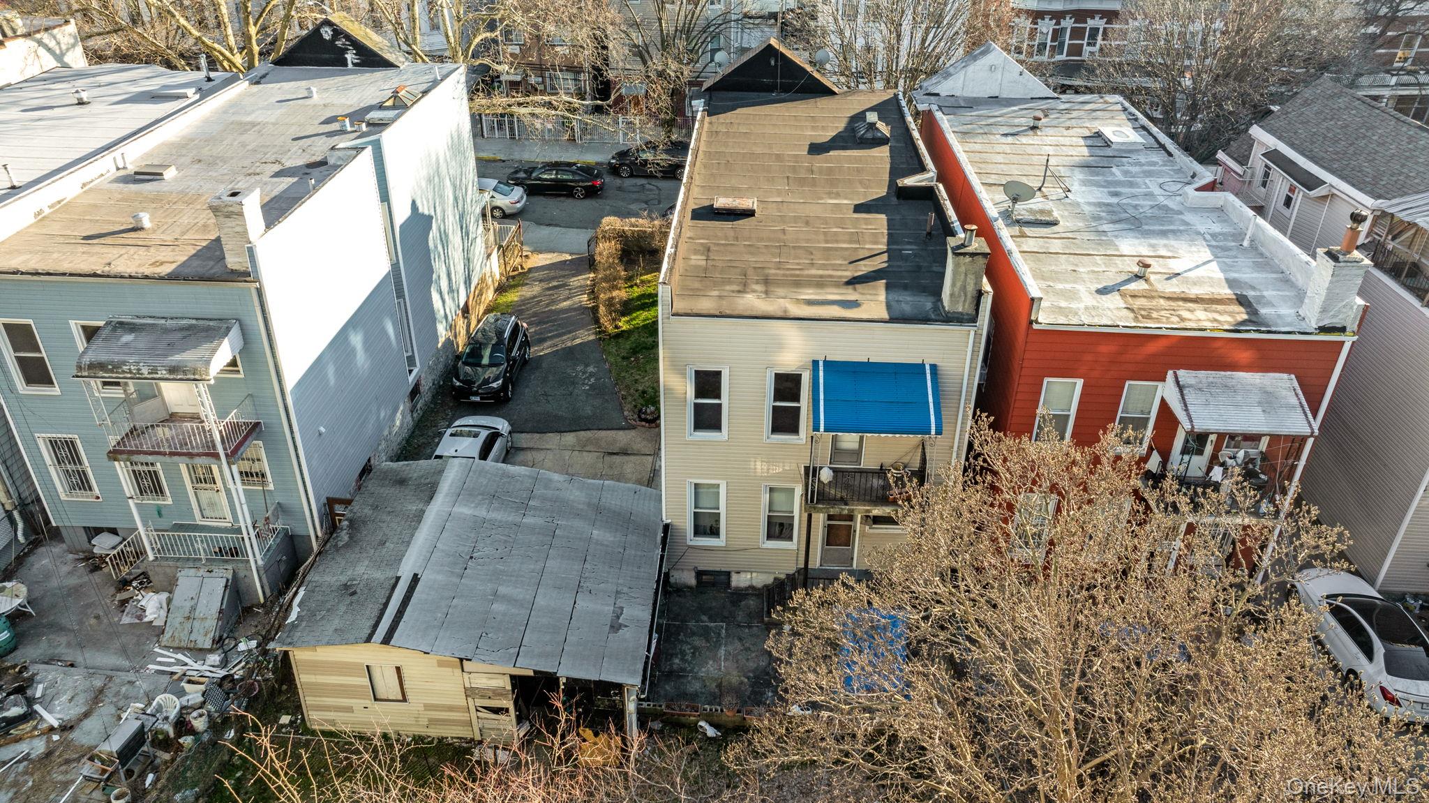 675 E 223rd Street, Bronx, NY 10466