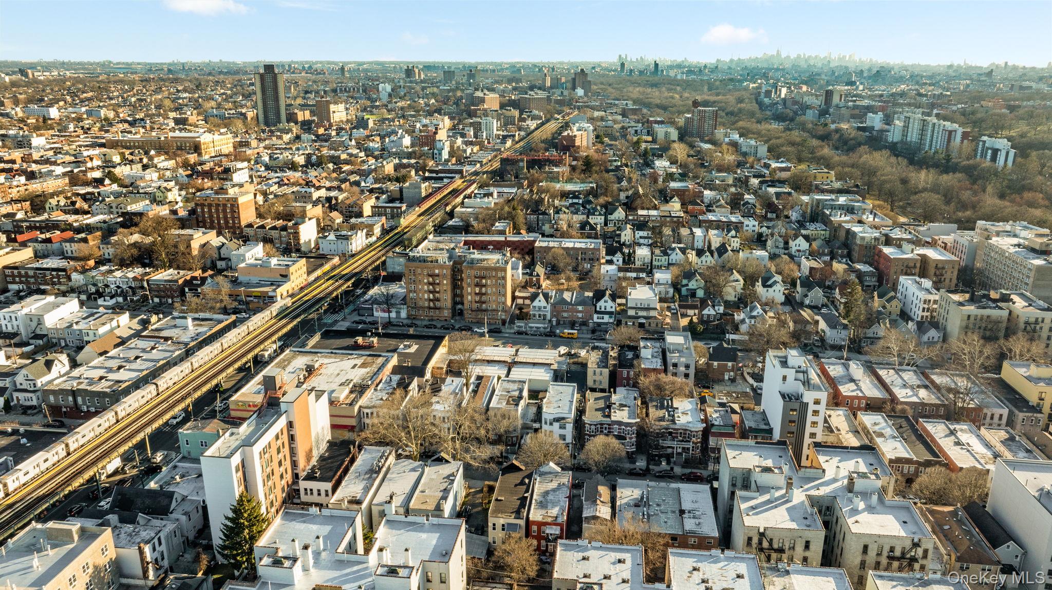 675 E 223rd Street, Bronx, NY 10466