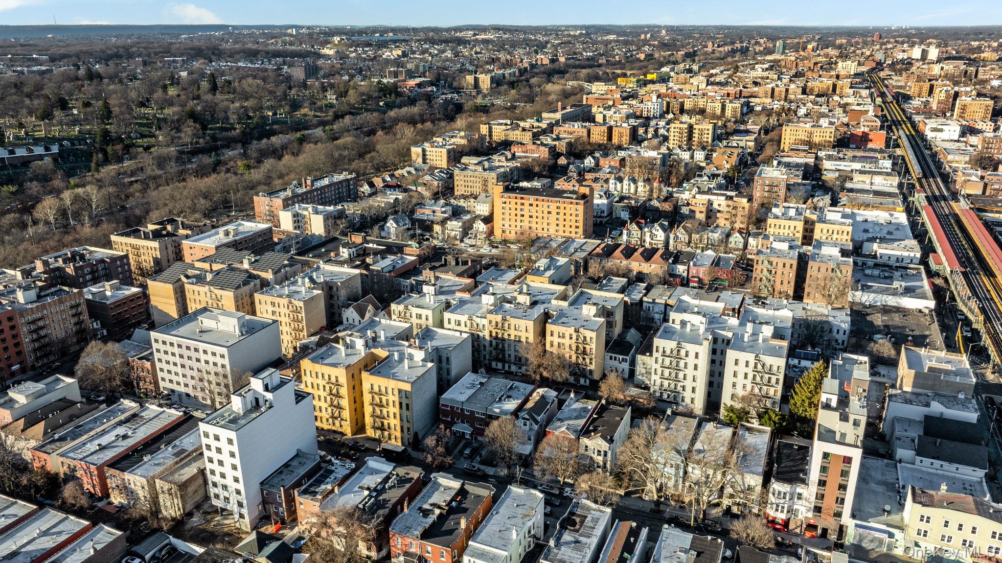 675 E 223rd Street, Bronx, NY 10466