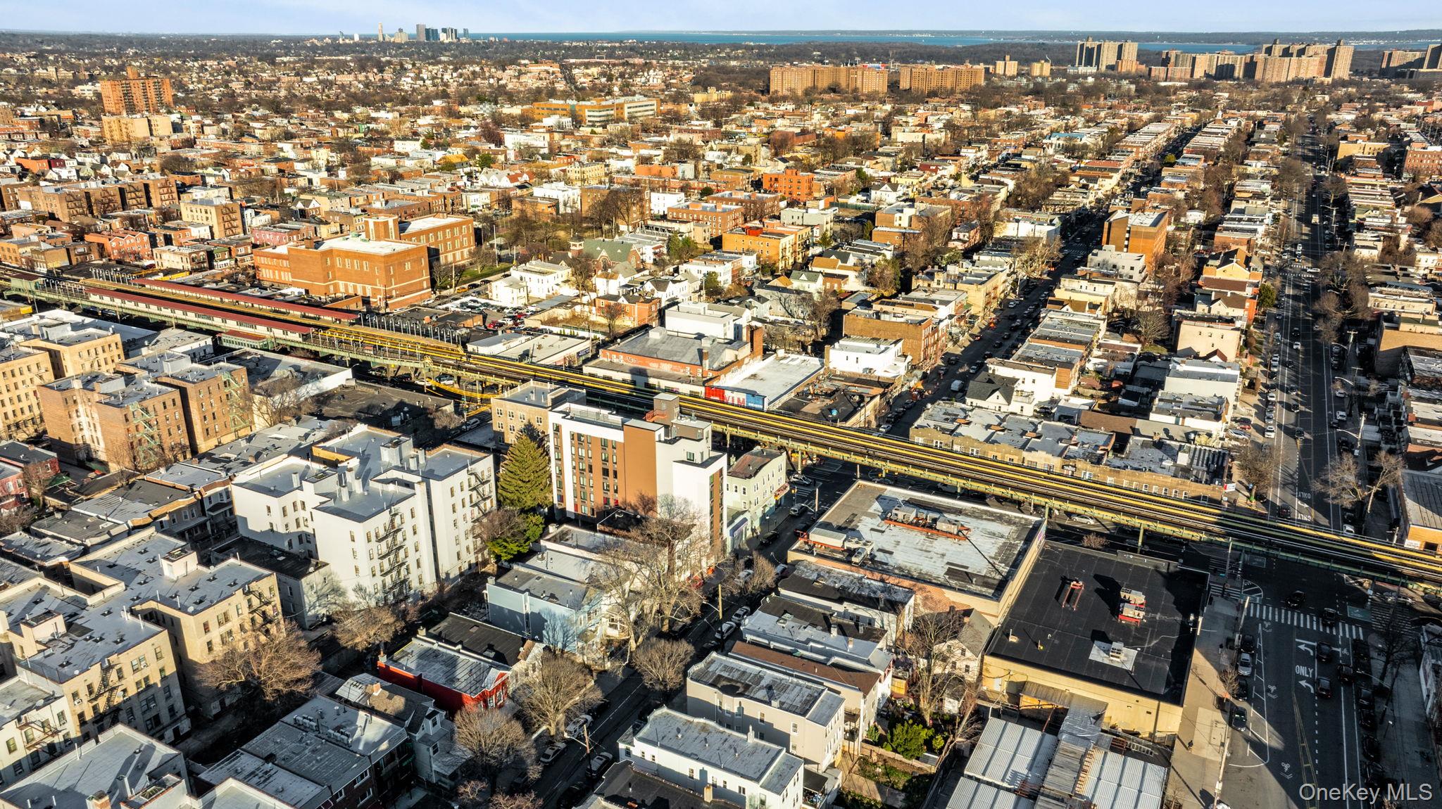 675 E 223rd Street, Bronx, NY 10466