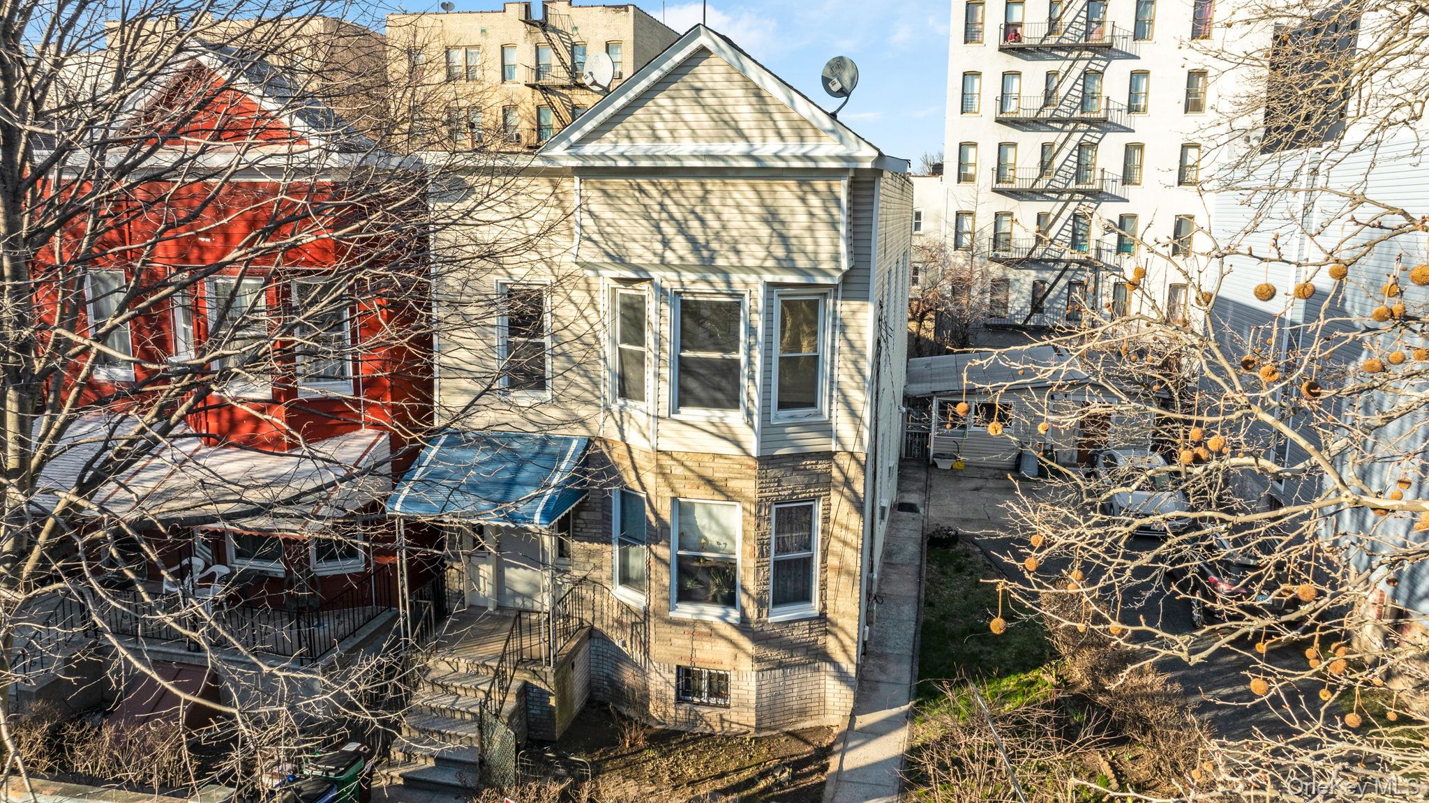 675 E 223rd Street, Bronx, NY 10466