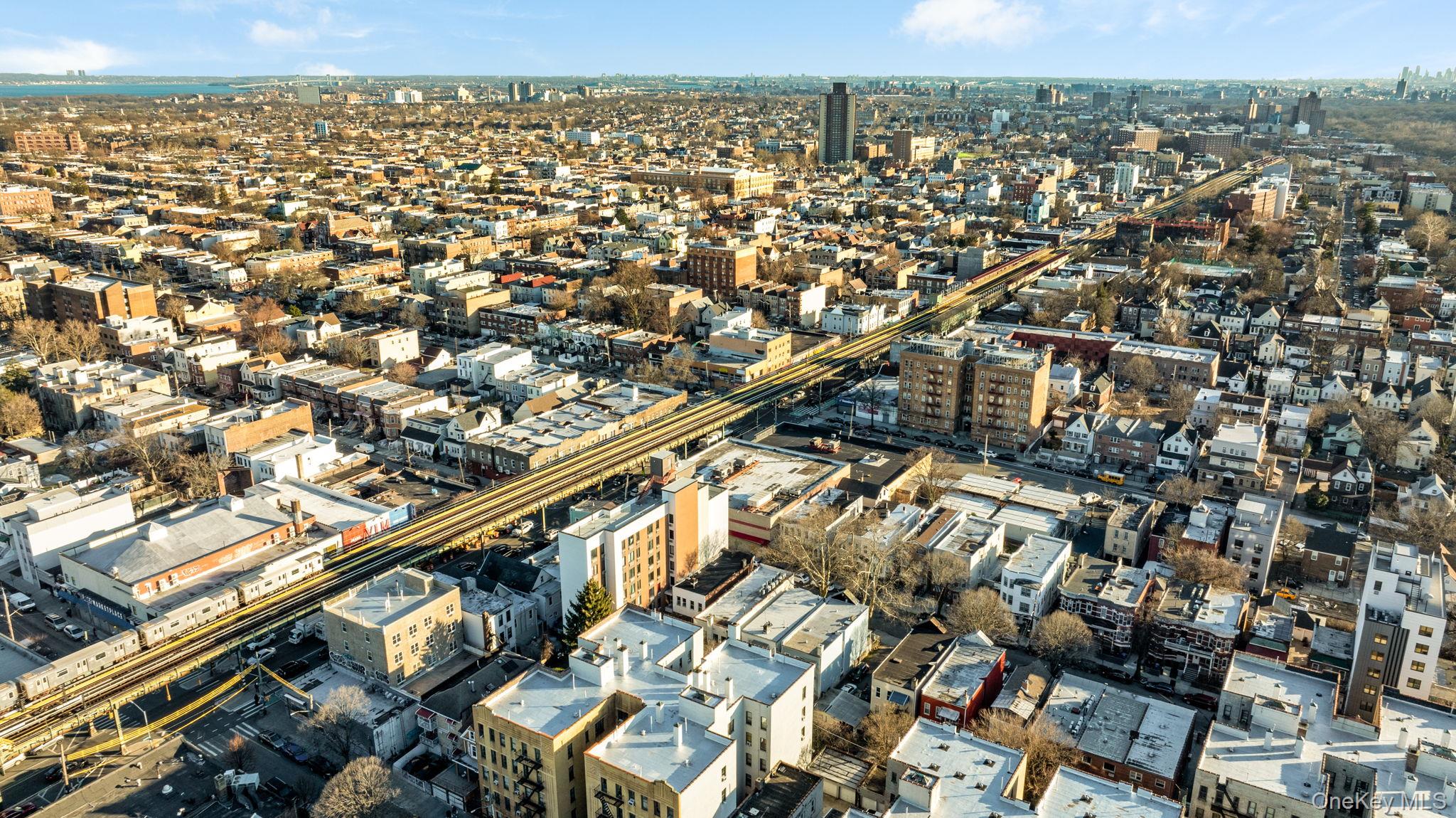 675 E 223rd Street, Bronx, NY 10466